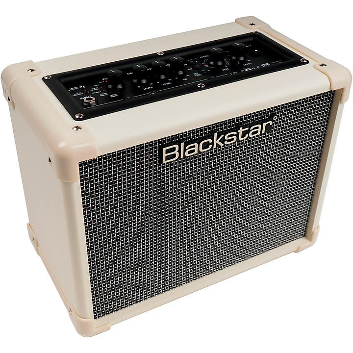 Blackstar Blackstar Blackstar ID:Core 10 V3 Cream Guitar Combo Amp