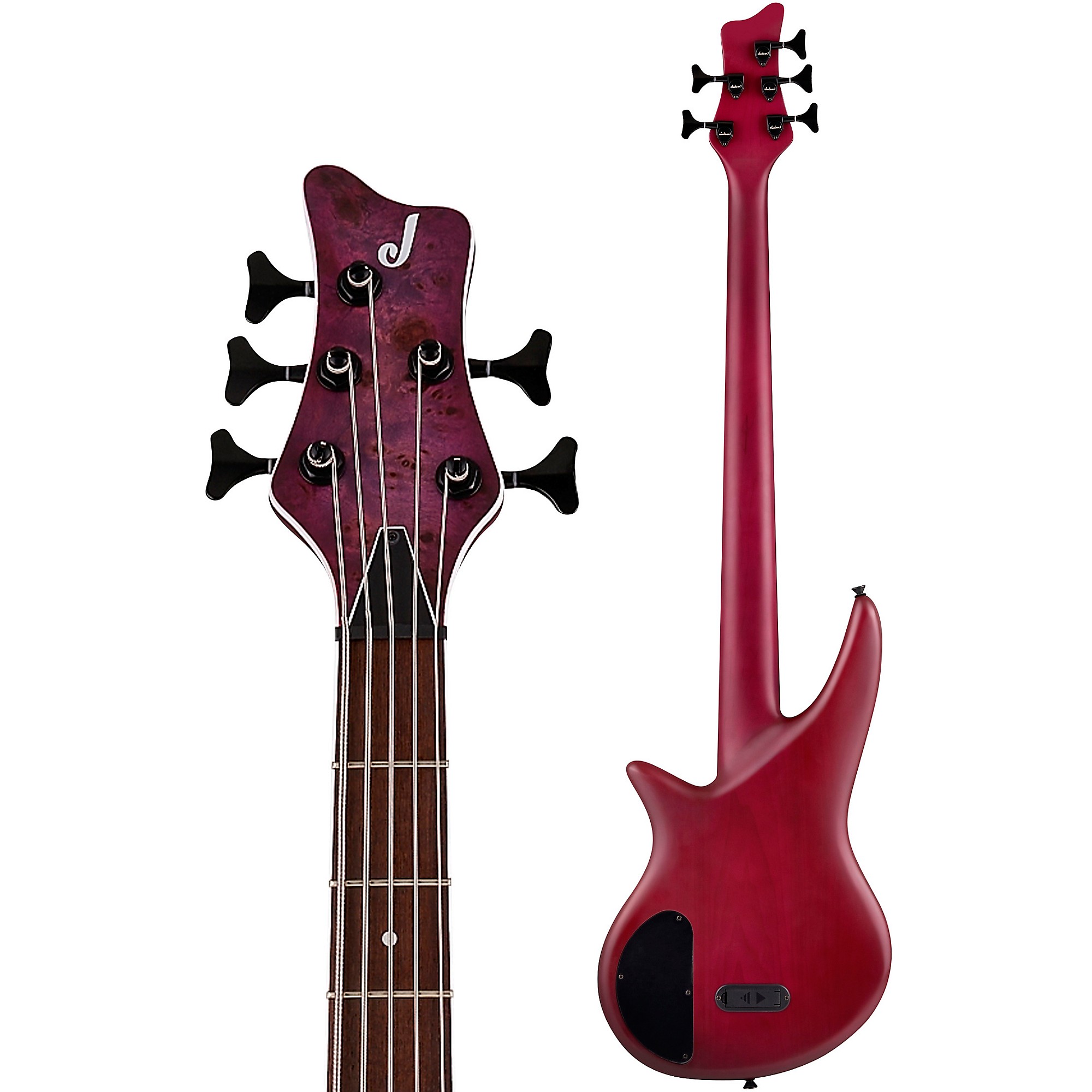 Jackson X Series Spectra Bass SBXP V | Music & Arts