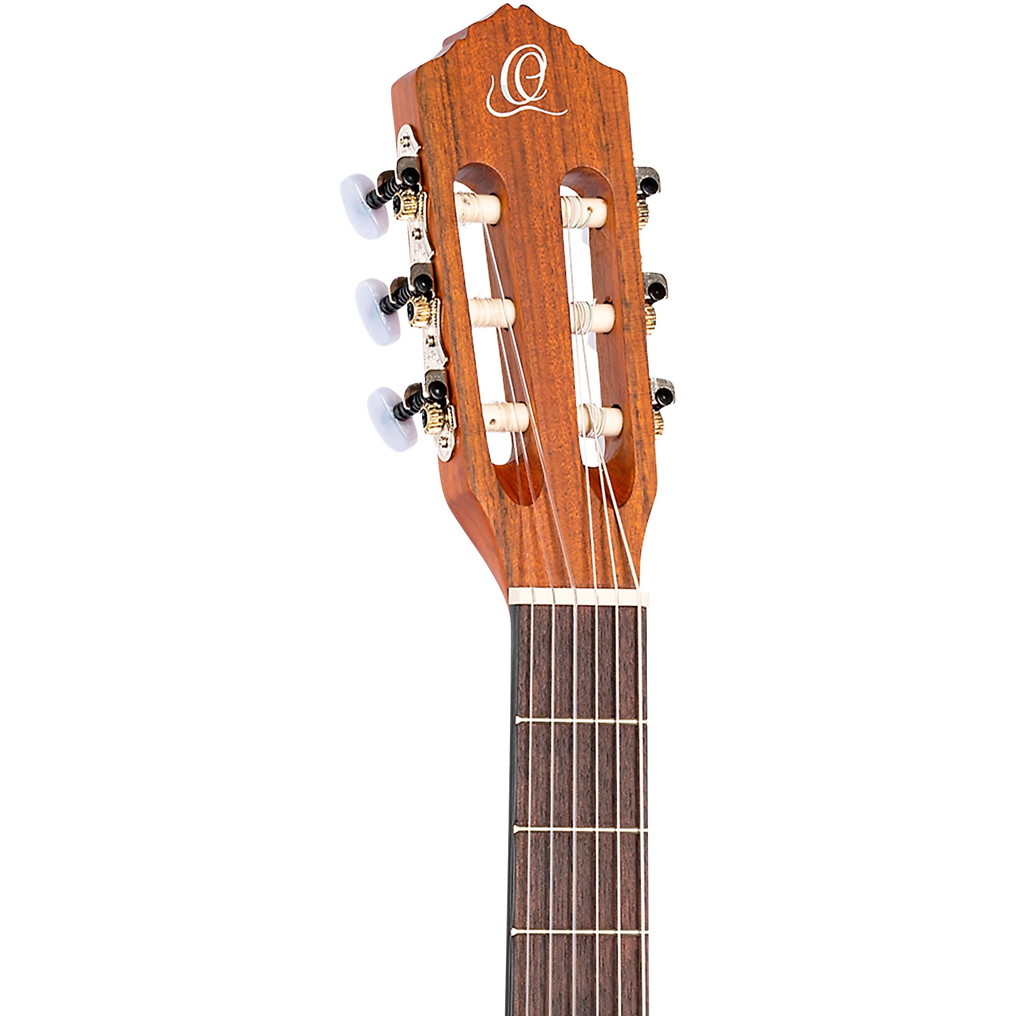 Ortega Family Series R122SN-L Left-Handed Classical Guitar | Music