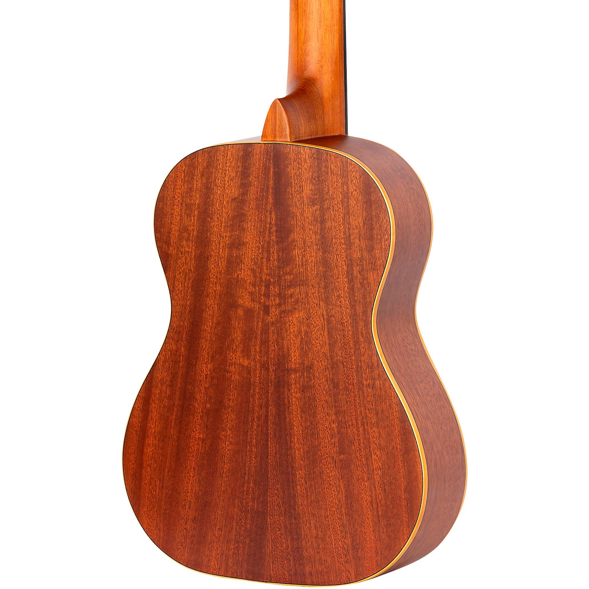 Ortega Family Series R121-1/4-L 1/4 Size Classical Guitar | Music