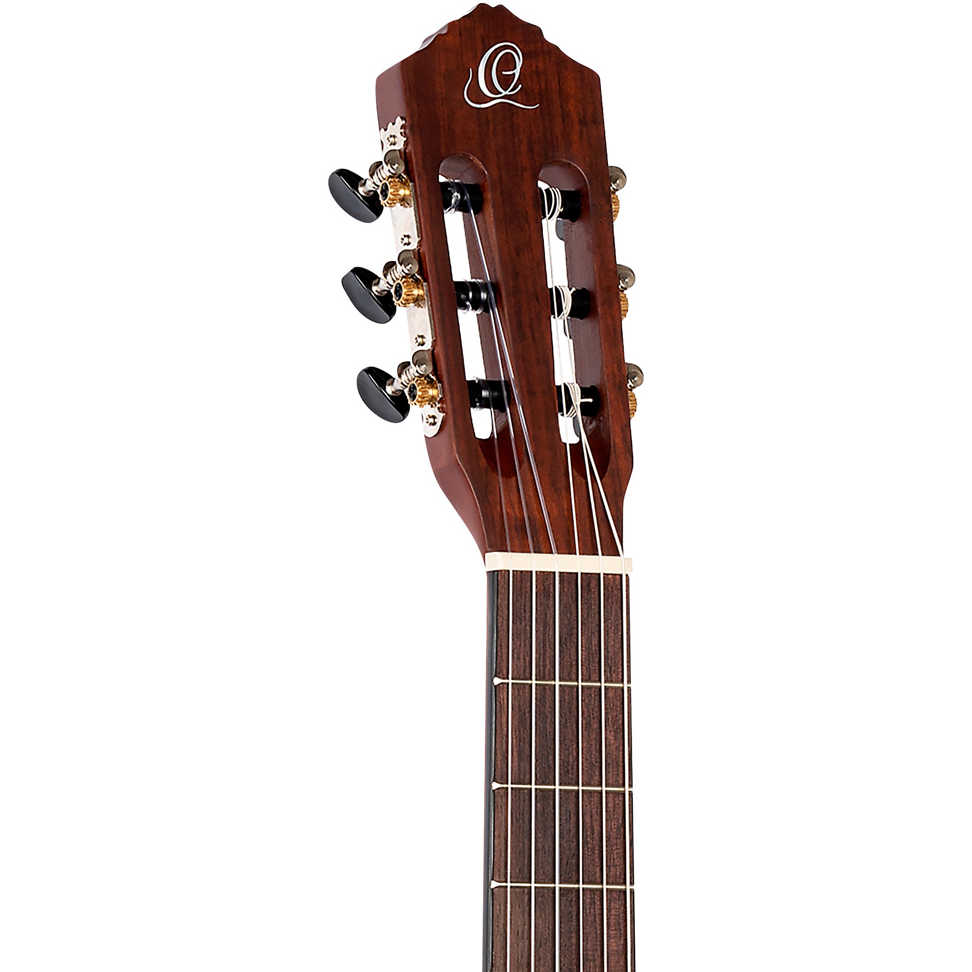 Ortega RST5CM-L Student Series Full-Size Acoustic Classical Guitar