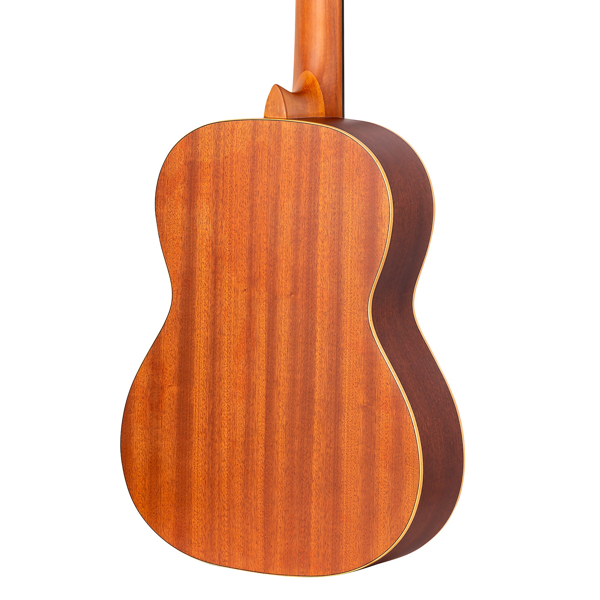 Ortega Family Series R122-7/8-L 7/8 Size Classical Guitar | Music