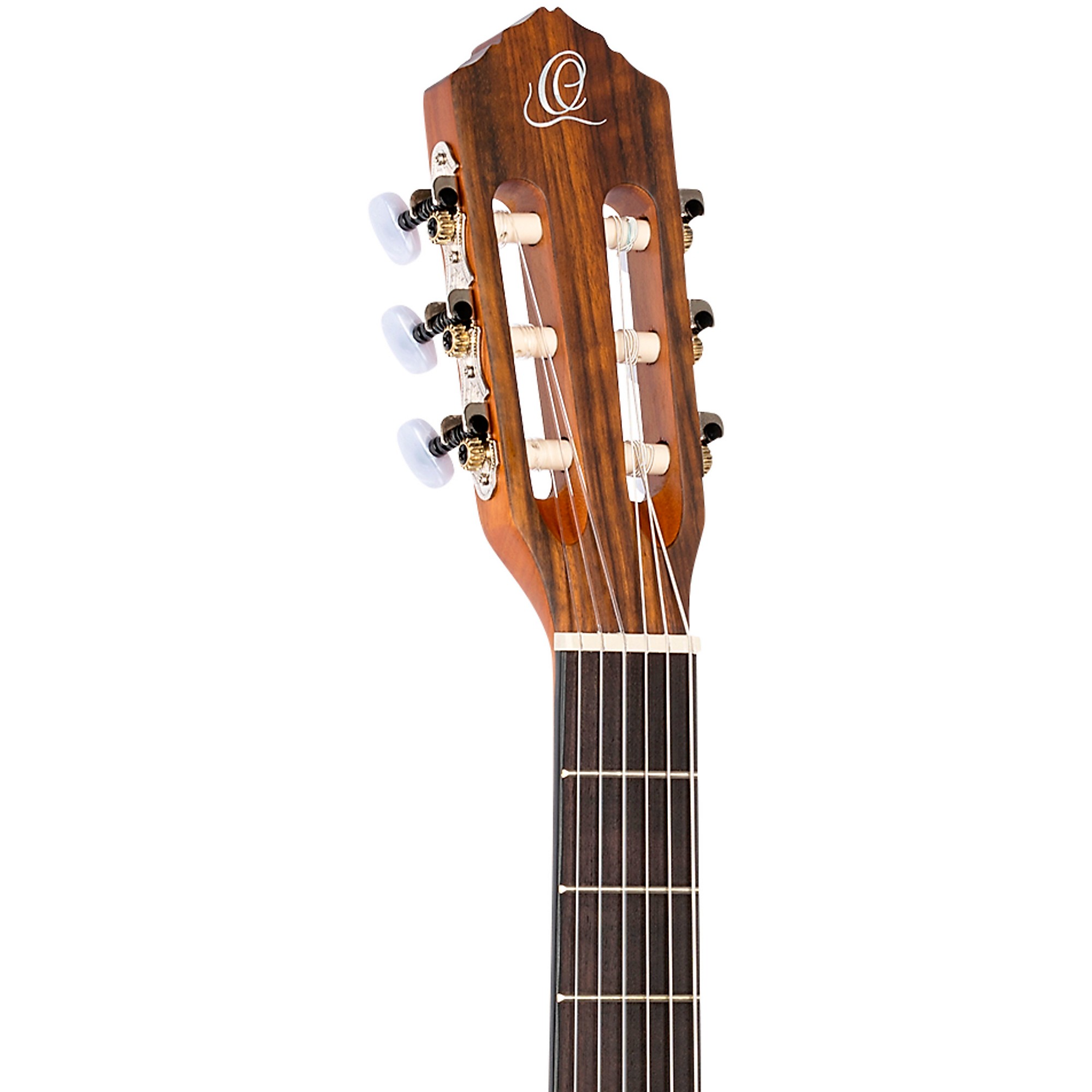 Ortega Family Series R121SN Slim Neck Classical Guitar | Music & Arts