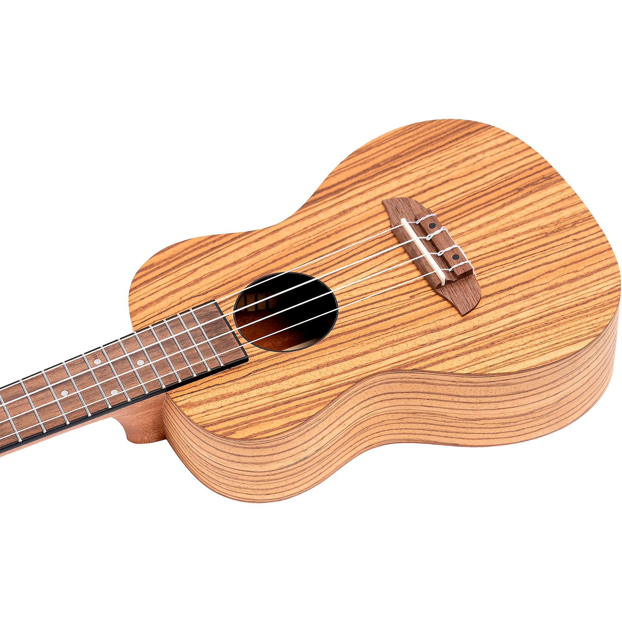 Ortega Friend Series RFU11Z-L Left-Handed Concert Ukulele | Music