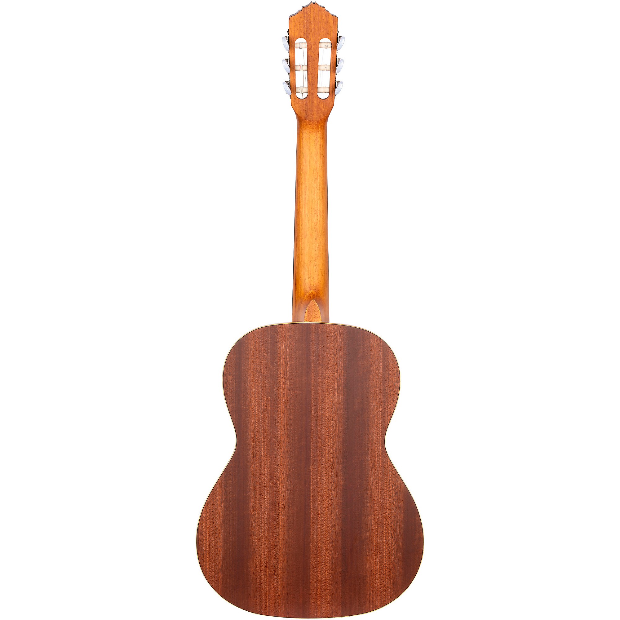 Ortega Family Series R121 7/8 Size Left-Handed Nylon-String