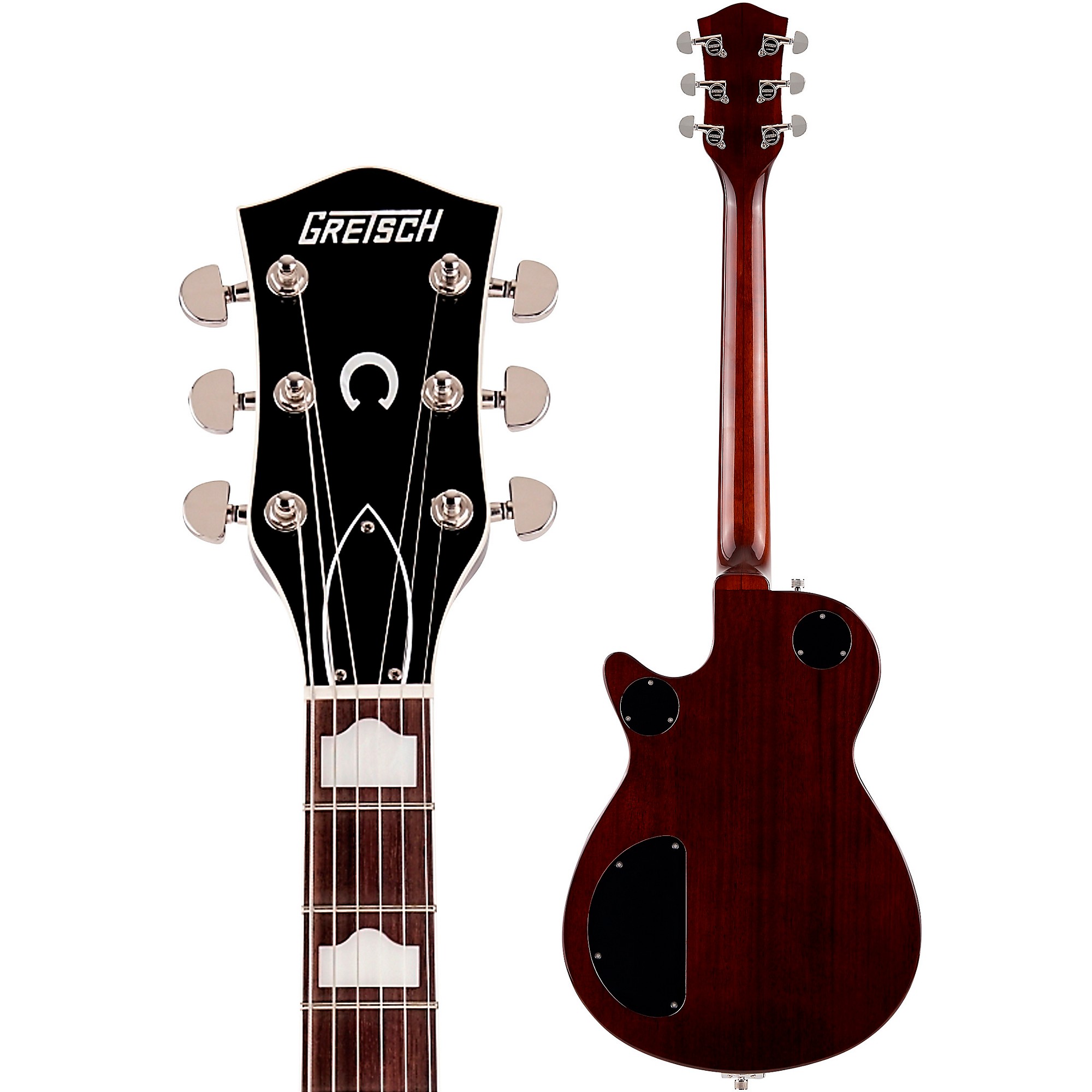 Gretsch Guitars G6128T-89VS Vintage Select '89 Duo Jet