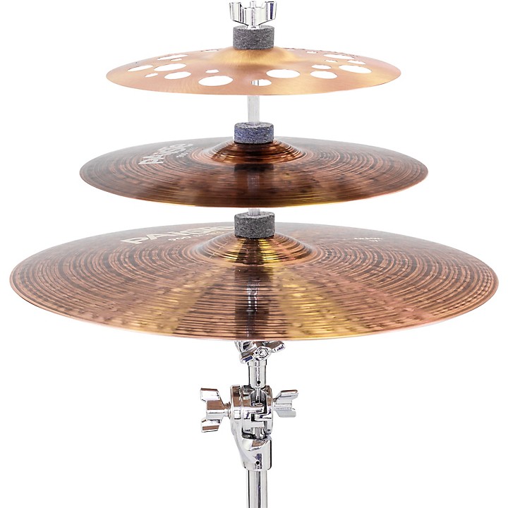 Stacker cymbals 2024