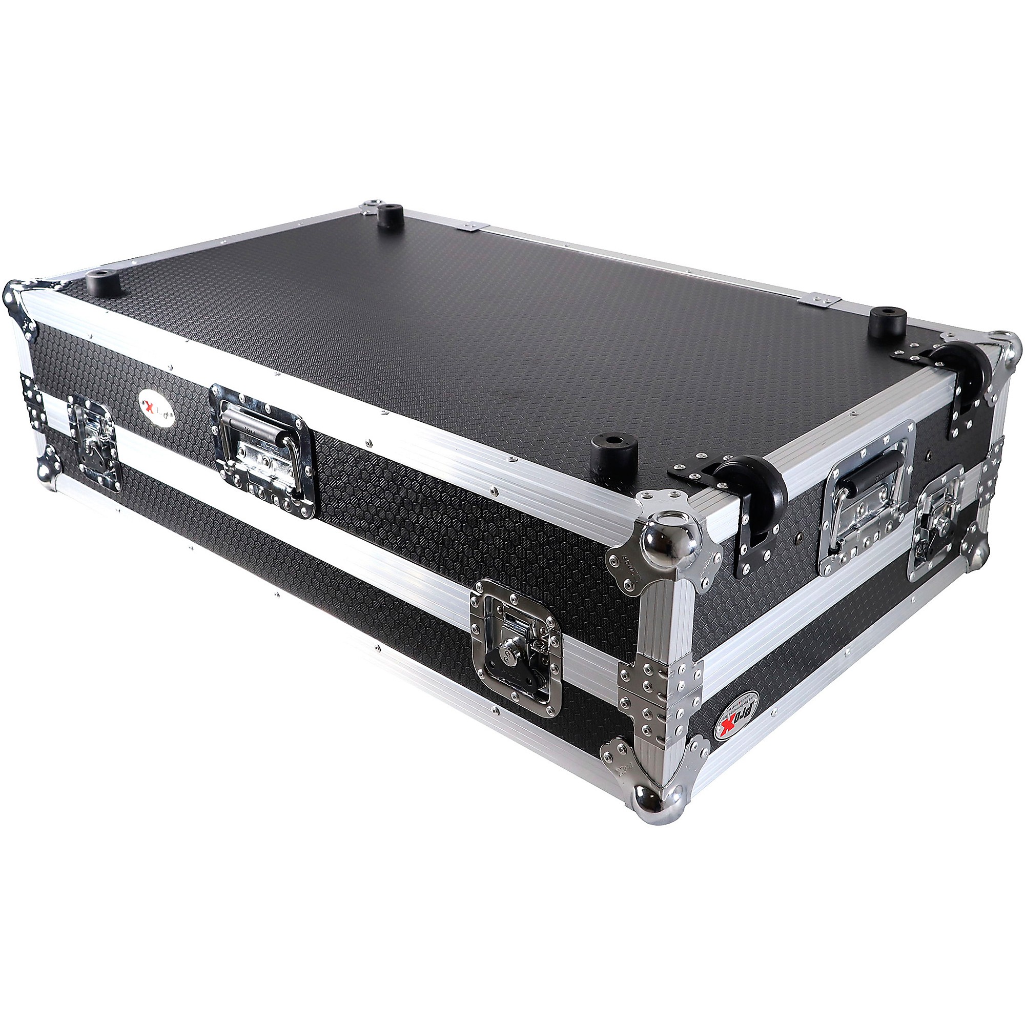 Private 『J』 ProX Truss XS-XDJXZ WLT Flight Case for Pioneer DJ XDJ-XZ With