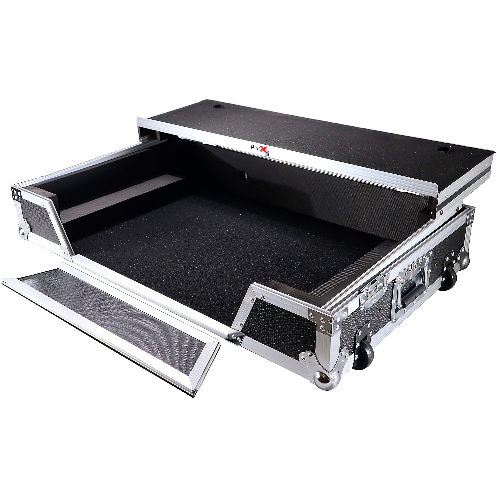 ProX Truss XS-XDJXZ WLT Flight Case for Pioneer DJ XDJ-XZ With
