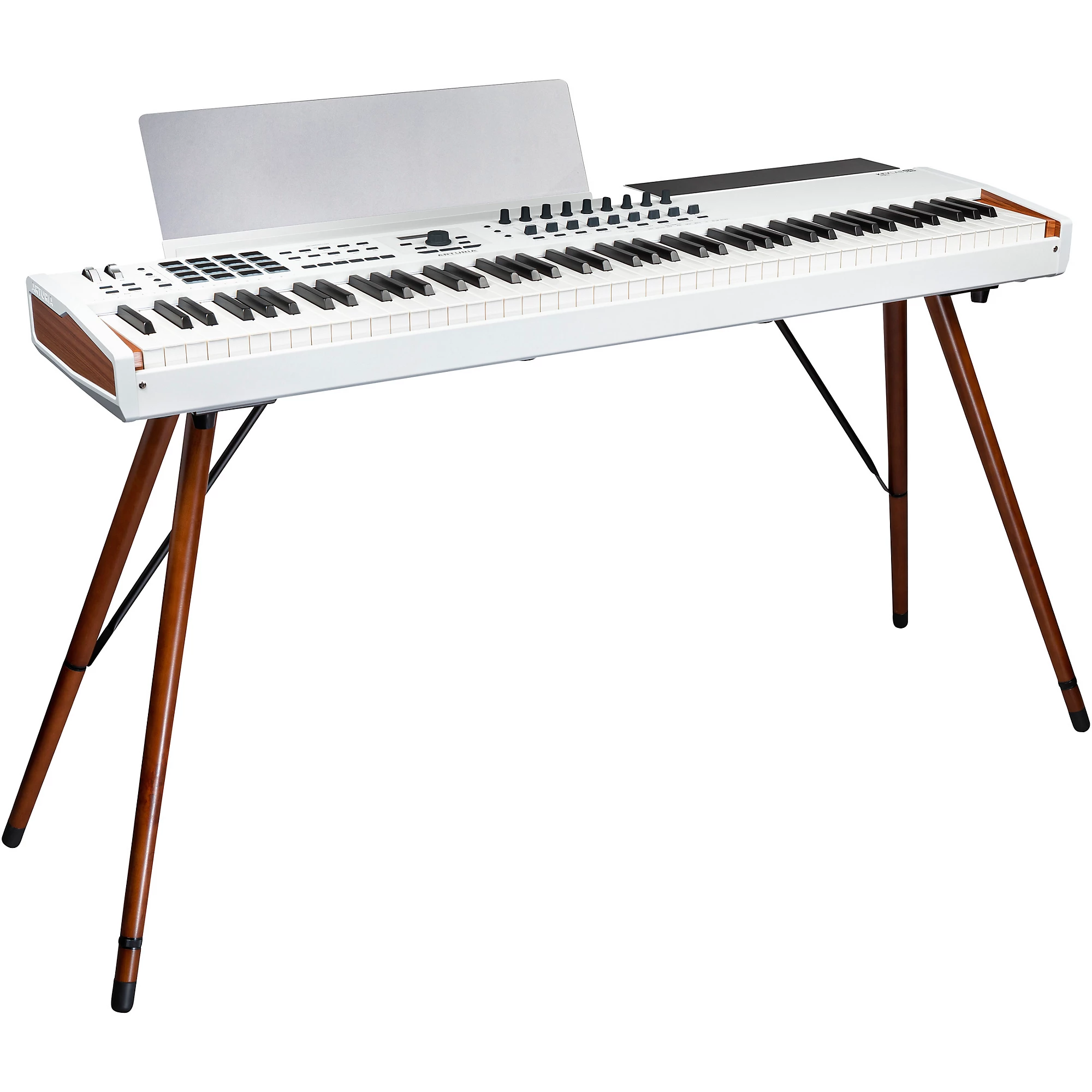 Arturia Wooden Legs for AstroLab, KeyLab 88 MkII & PolyBrute