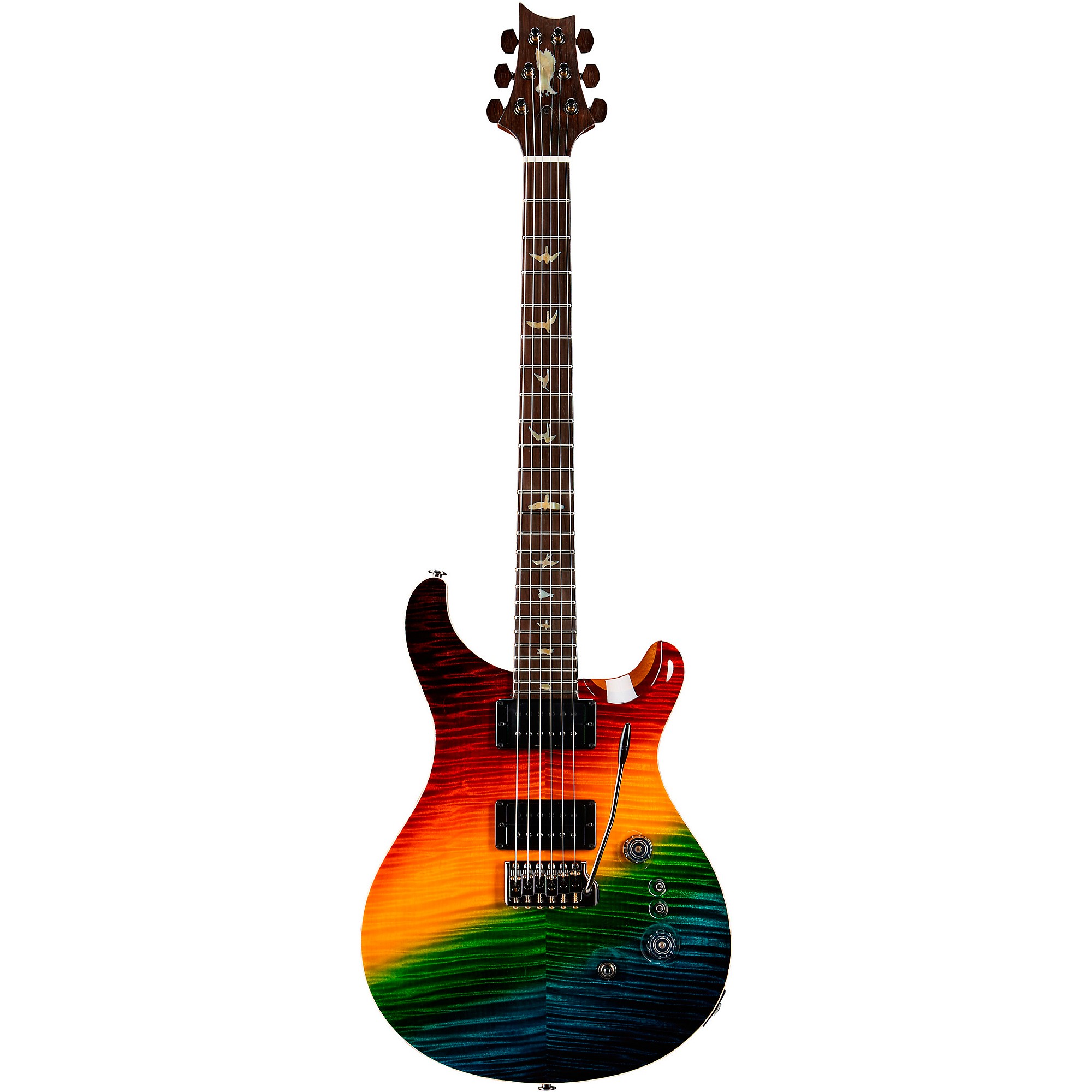 【当店限定販売】 Stock Private PRS Custom Figured Top Maple Curly With 24-08 ギター