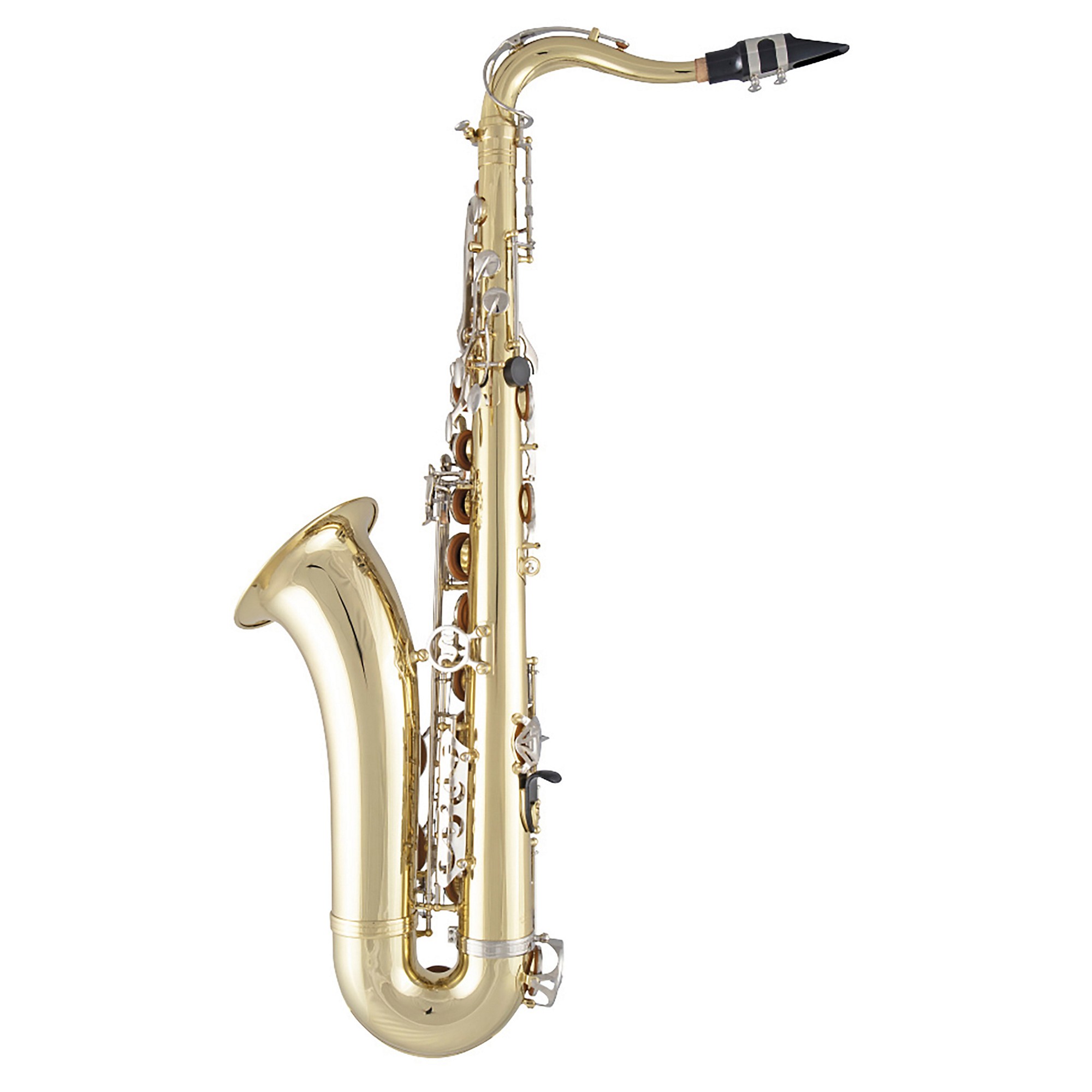 Cordier Saxo Tenor カッター 3個セット Amazon.com: Jean Paul Student Tenor Saxophone TS-400