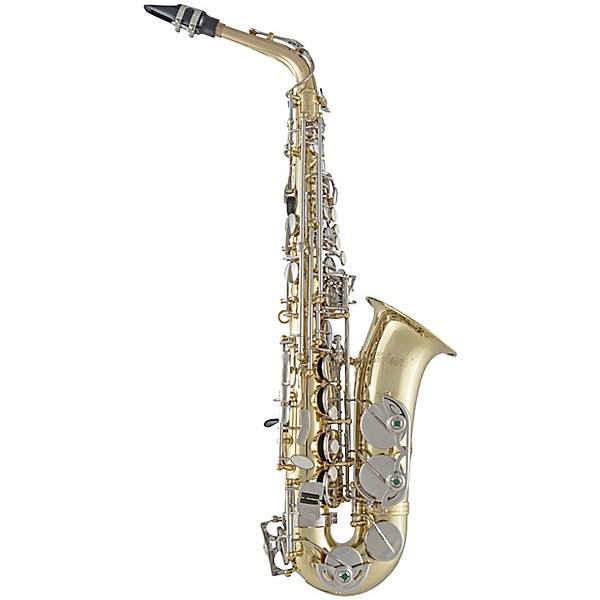 Selmer 200 Series Alto Saxophone | Music & Arts