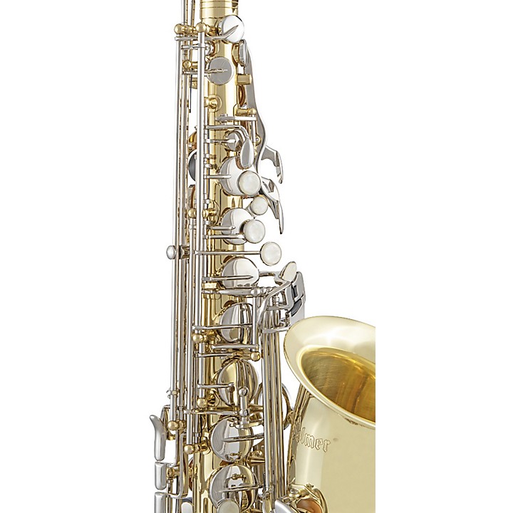 Etude EAS-200 Student Series Alto Saxophone Lacquer