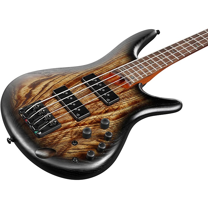 Ibanez SR600E 4-String Electric Bass Guitar | Music & Arts