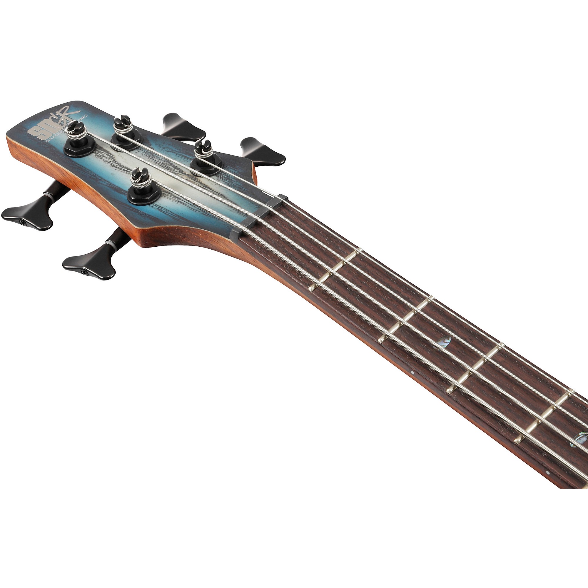 Ibanez SR600E 4-String Electric Bass Guitar | Music & Arts