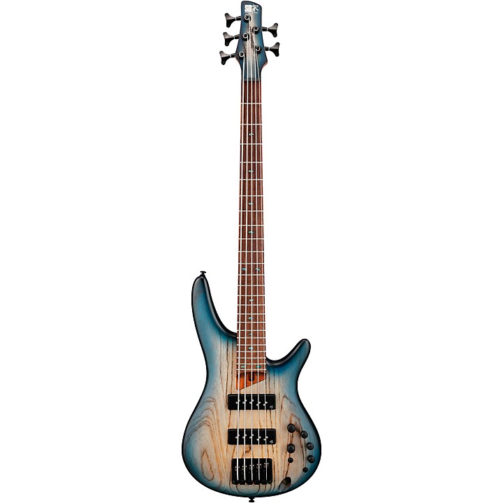 Ibanez Ibanez SR605E 5-String Electric Bass Guitar