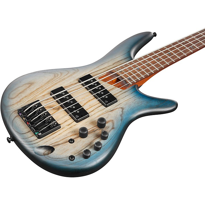 Ibanez SR605E 5-String Electric Bass Guitar | Music & Arts