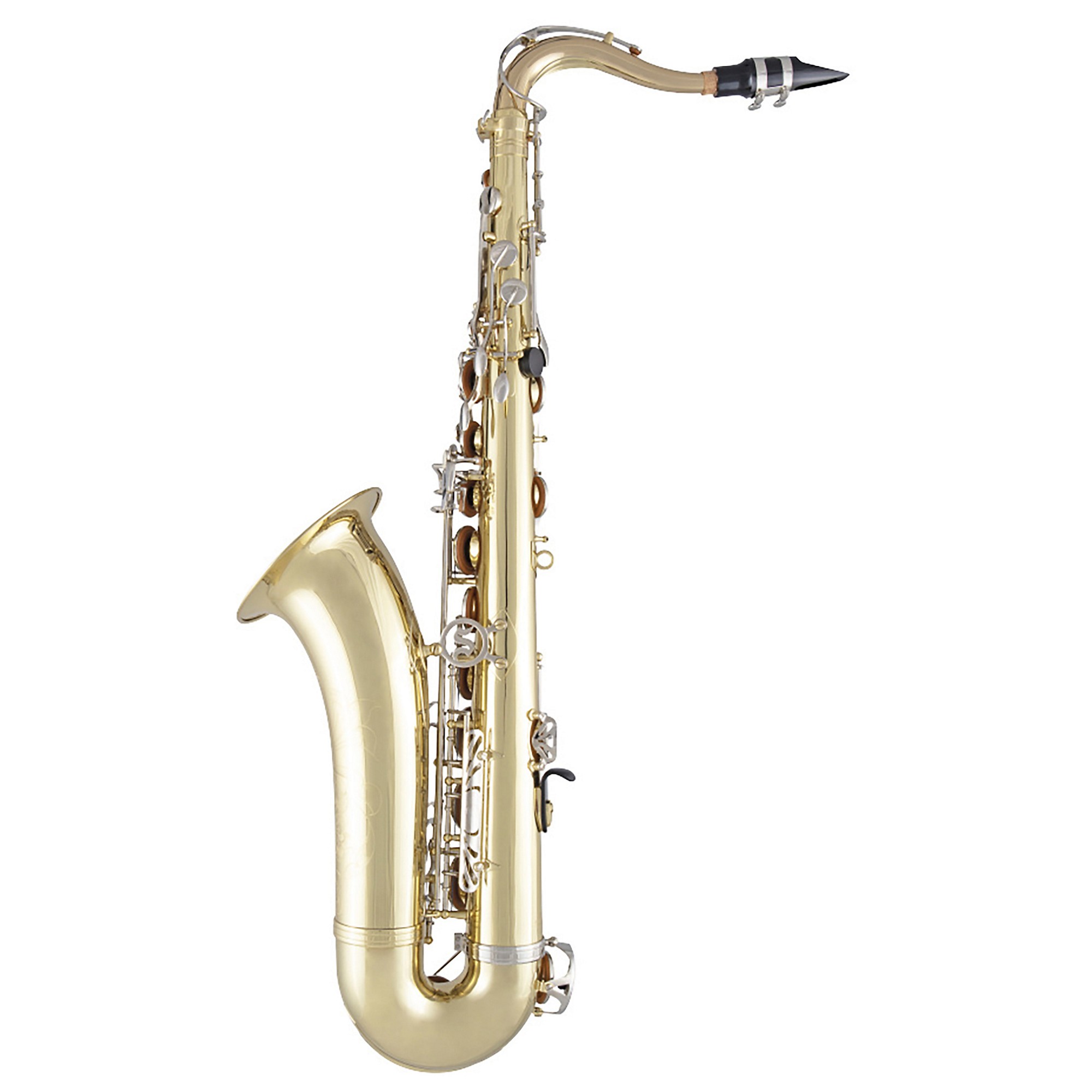 年末のプロモーション大特価！ Selmer Arts & Music | Saxophone Tenor Series 300 管楽器・吹奏楽器