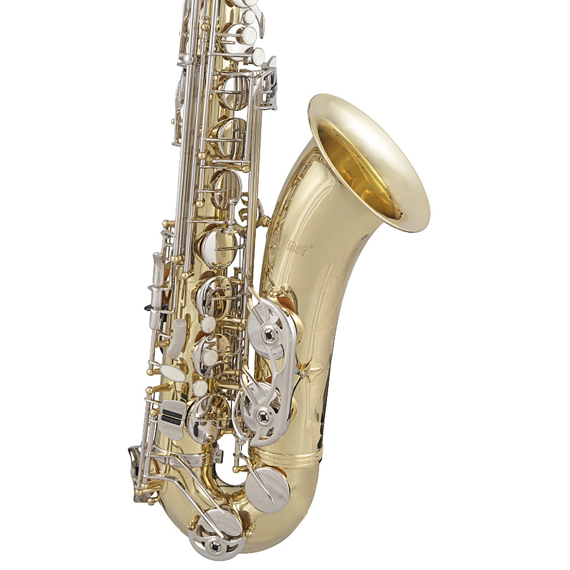 Selmer 300 Series Tenor Saxophone | Music & Arts