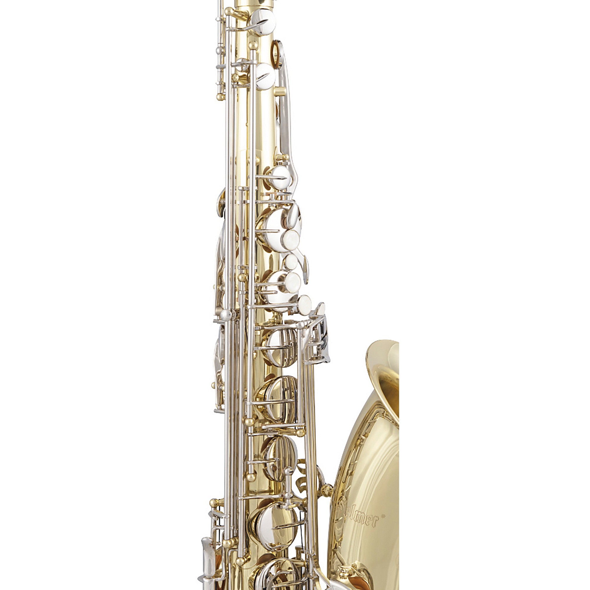Selmer 300 Series Tenor Saxophone | Music & Arts