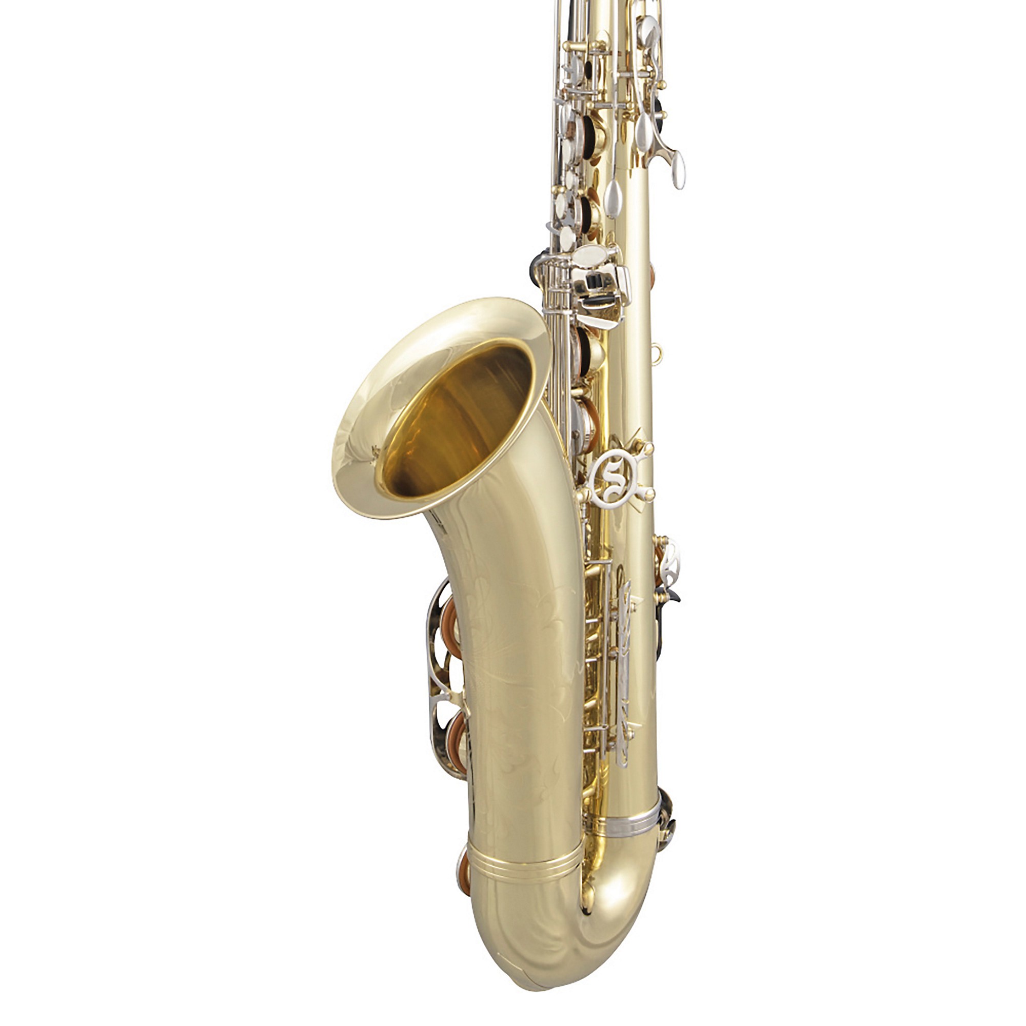 Selmer Paris Series III Tenor Sax - Official Selmer Paris
