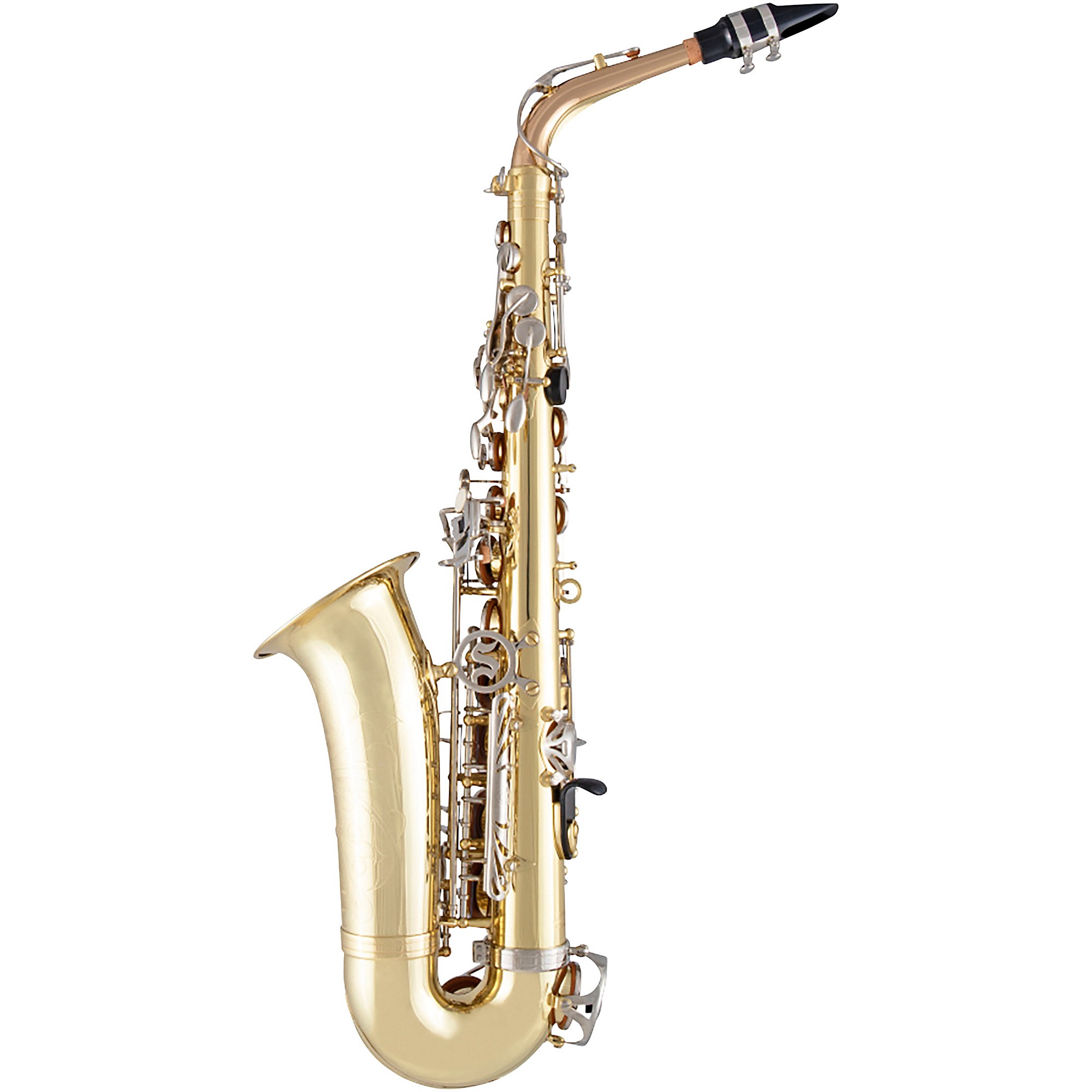 最終値下げ！Selmer Alto sax Selmer 52JU Series II Jubilee Alto Saxophone | The Sax Shop