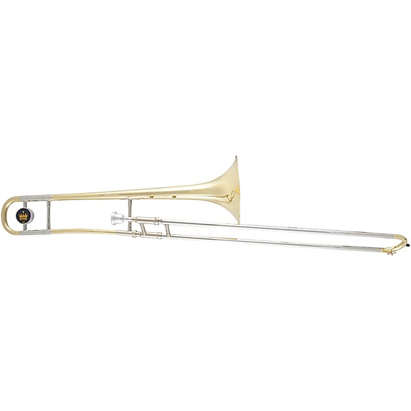 King KTB301 USA Student Series Trombone Music & Arts