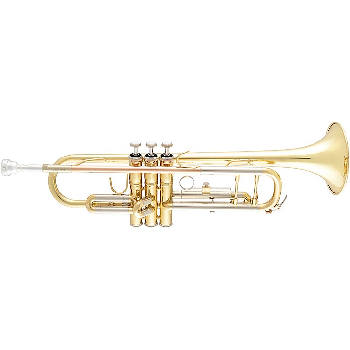 Bach BTR201 Student Series Bb Trumpet | Music & Arts