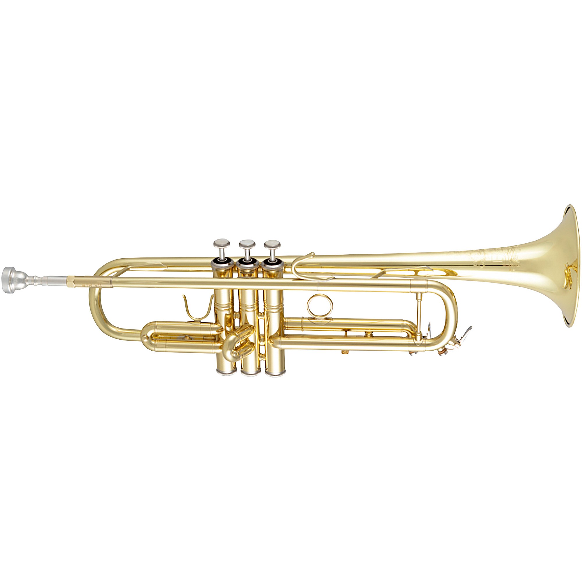 Bach BTR411 Intermediate Series Bb Trumpet | Music & Arts