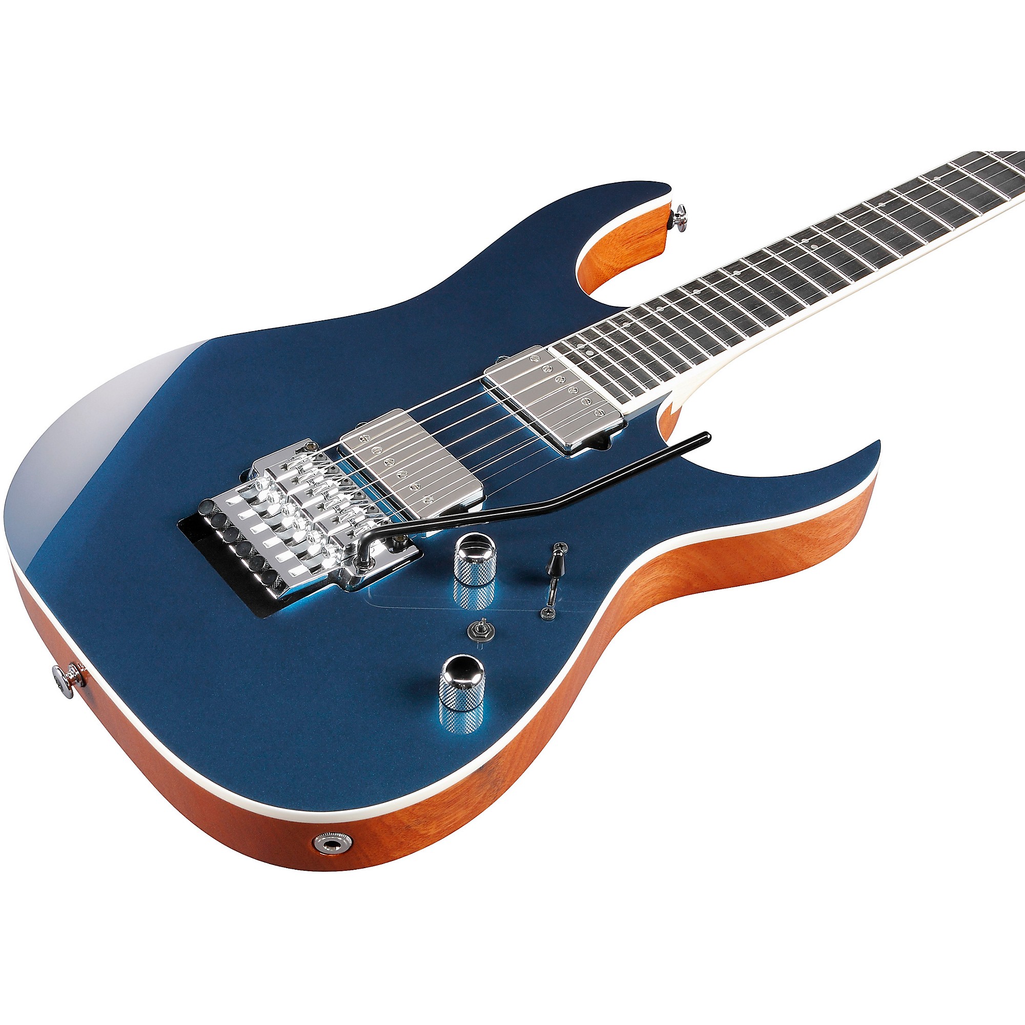 Ibanez Prestige RG5320C Electric Guitar | Music & Arts