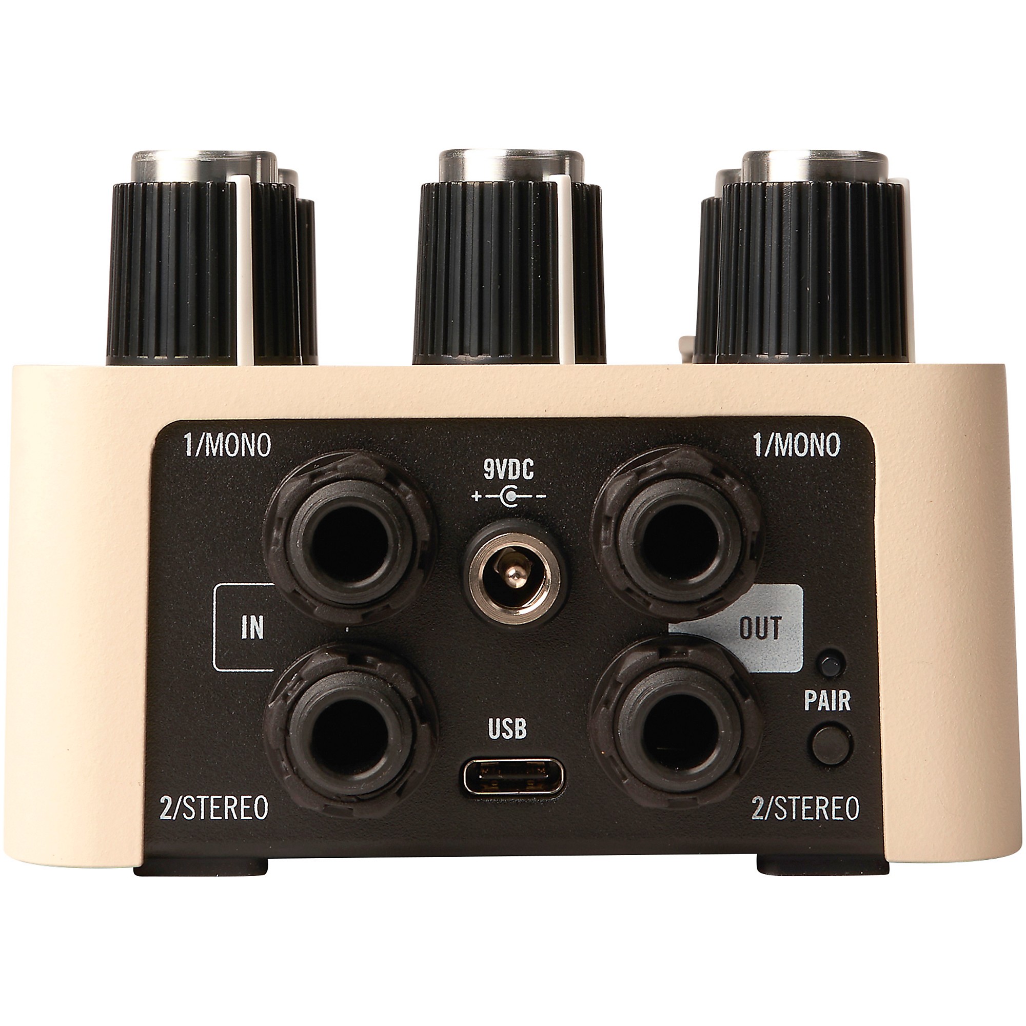 動作確認済み Universal Audio Astra UAFX エフェクター Universal Audio UAFX Astra Modulation Machine Effects Pedal