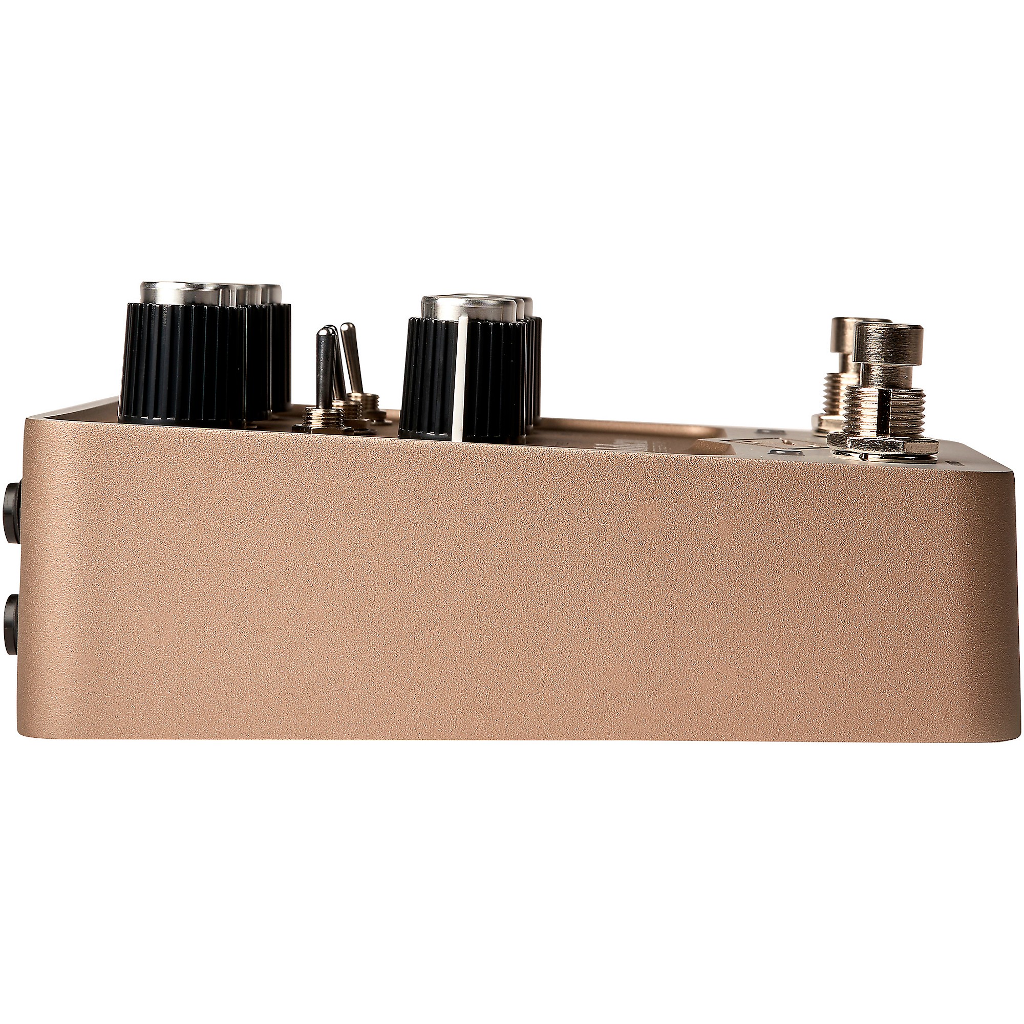 Universal Audio UAFX Golden Reverberator Effects Pedal - | Music