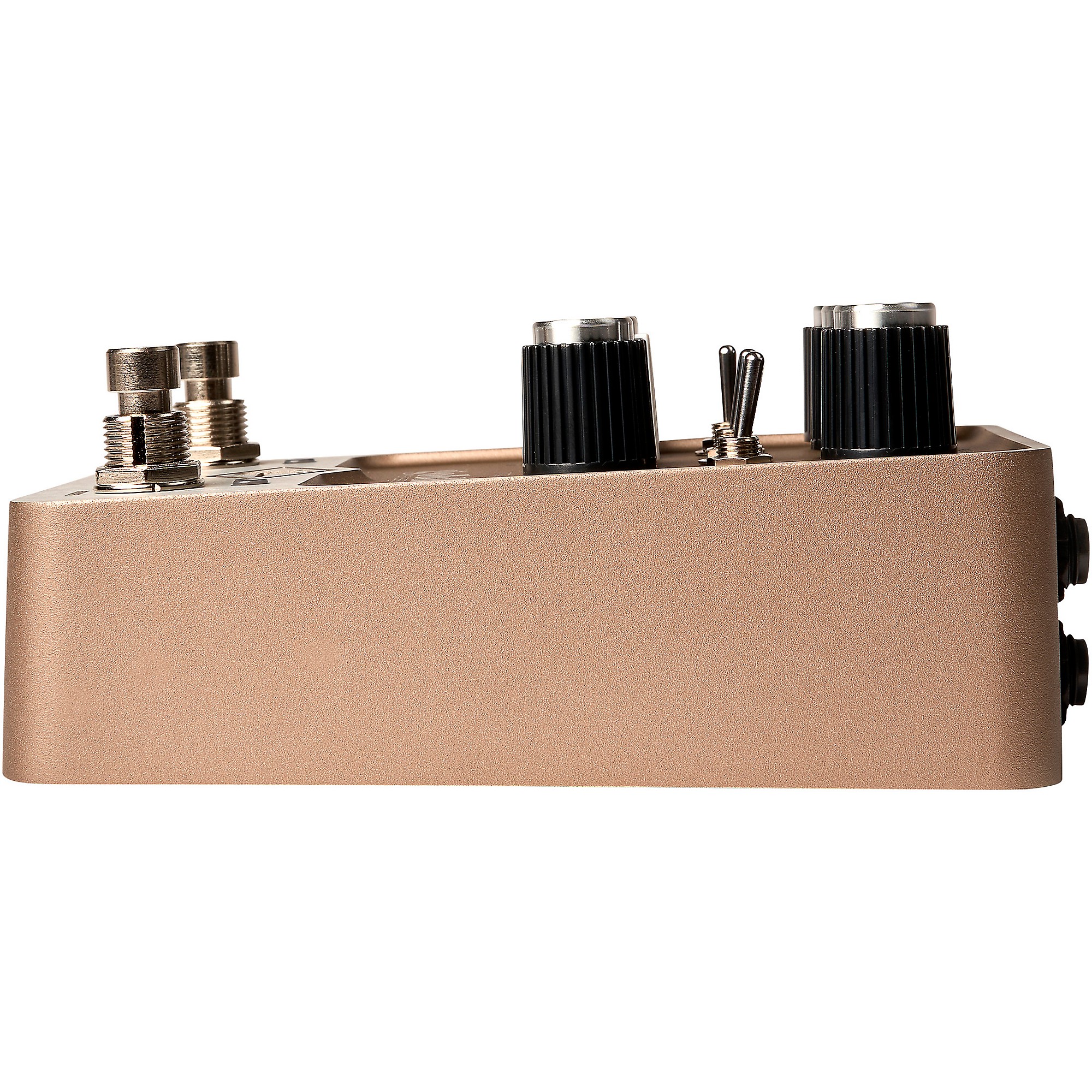 Universal Audio UAFX Golden Reverberator Effects Pedal - | Music