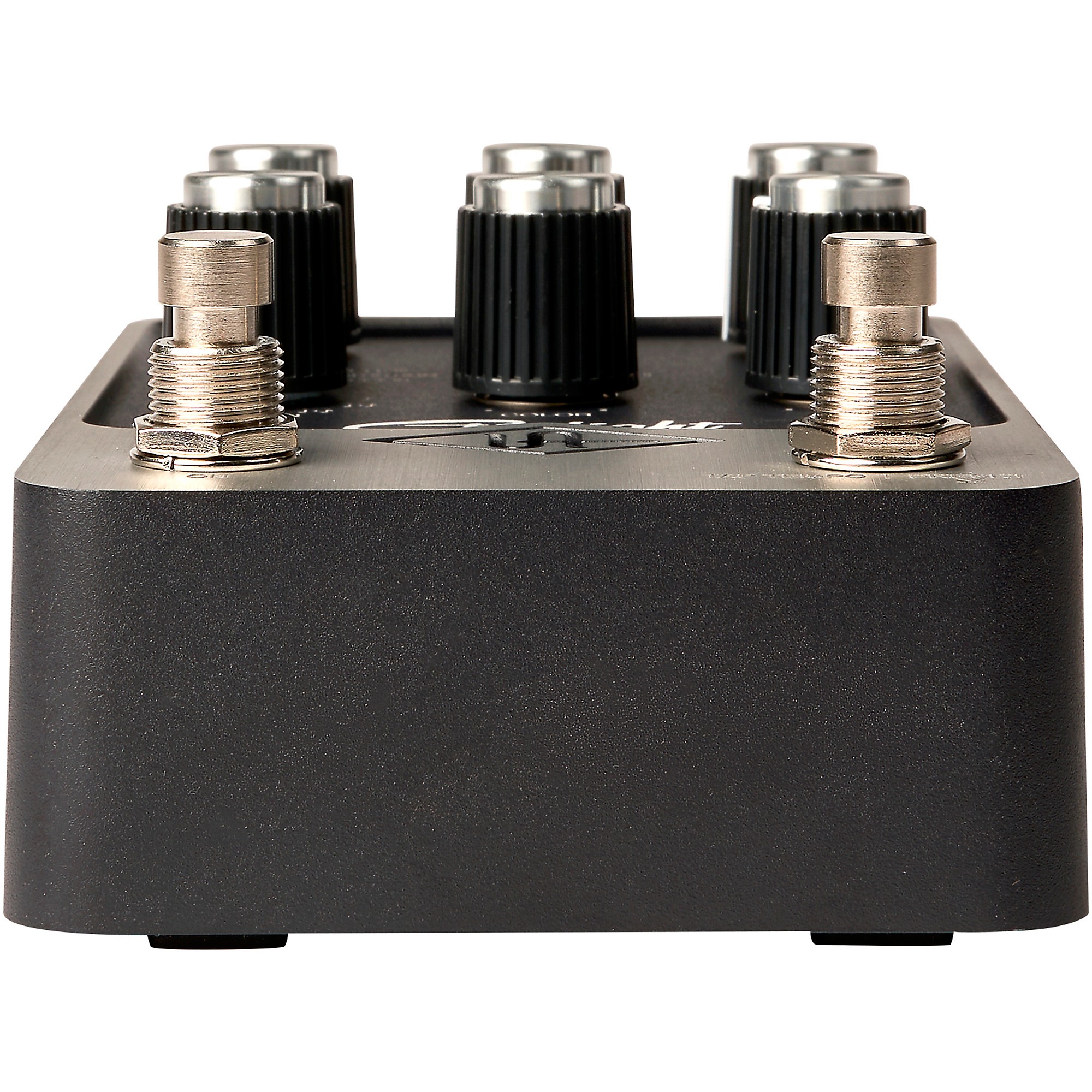 Universal Audio UAFX Starlight Echo Station Effects Pedal | Music