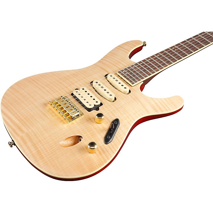 Ibanez SEW761 S Series 6str Electric Guitar | Music & Arts
