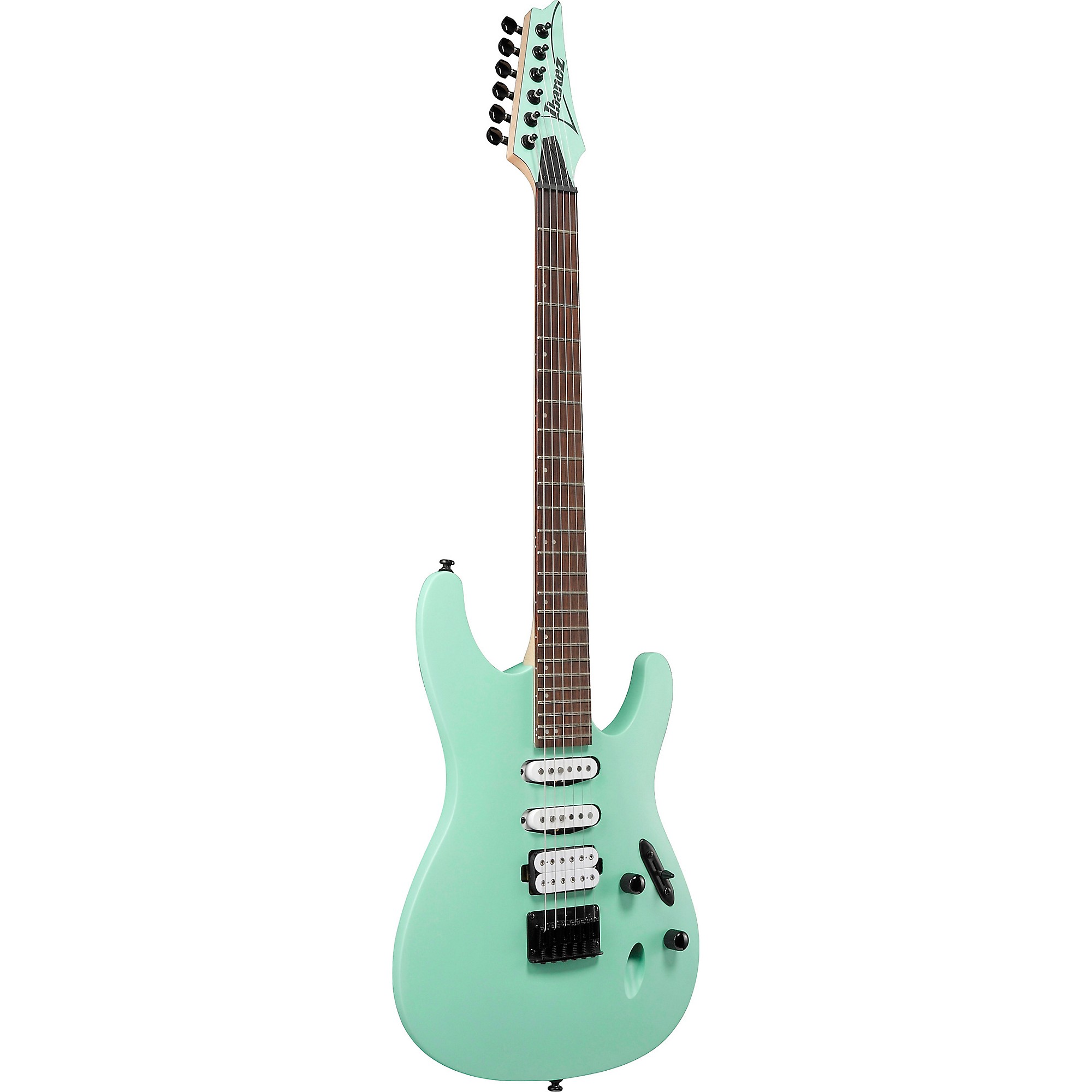Ibanez S561 S Series 6-String Electric Guitar | Music & Arts