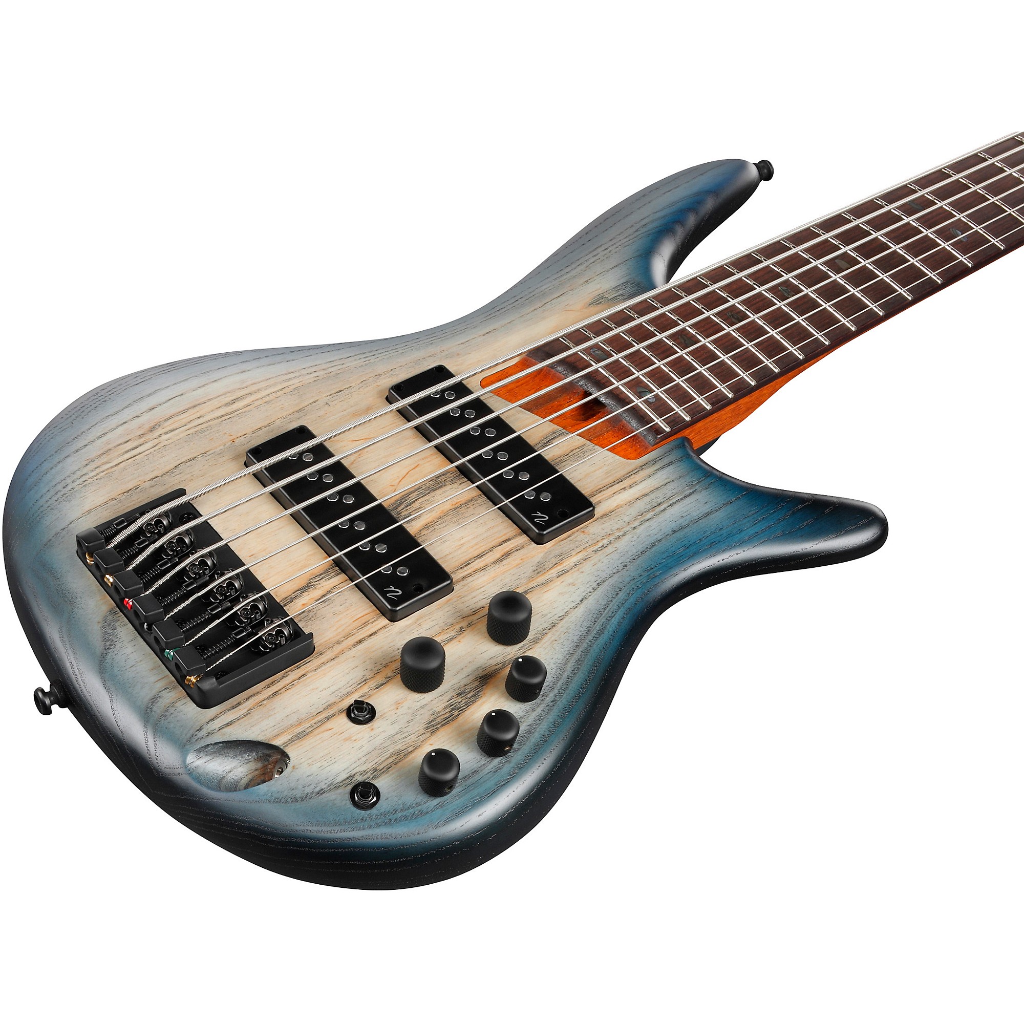 Ibanez SR606E 6-String Electric Bass Guitar | Music & Arts