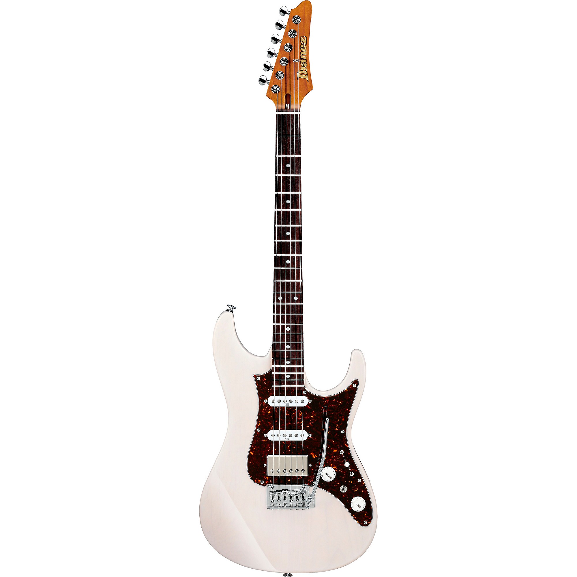 Ibanez Prestige AZ2204N Electric Guitar | Music & Arts