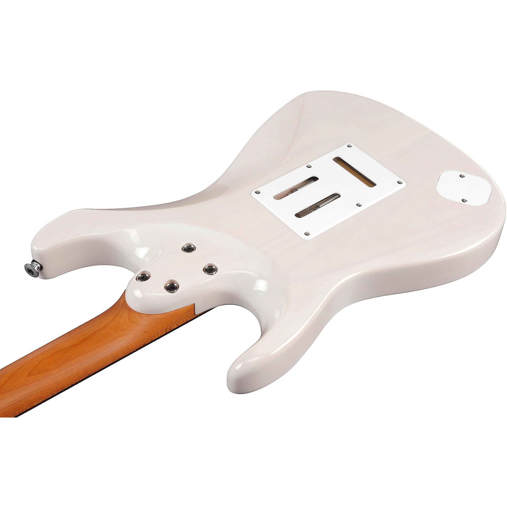 J*n様 Ibanez AZ2204 Prestige Ibanez Prestige AZ2204N Electric Guitar | Music & Arts