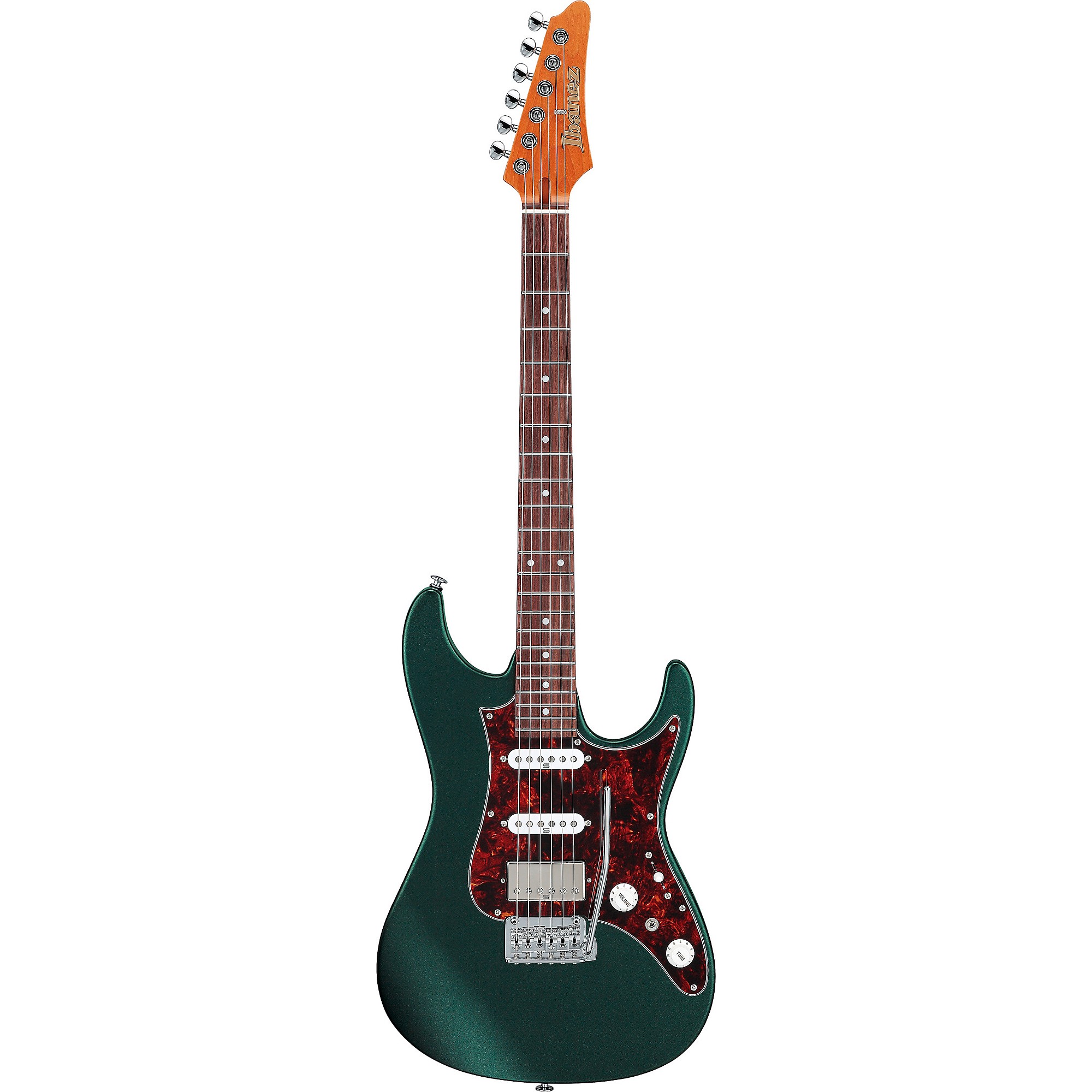 Ibanez Prestige AZ2204N Electric Guitar | Music & Arts