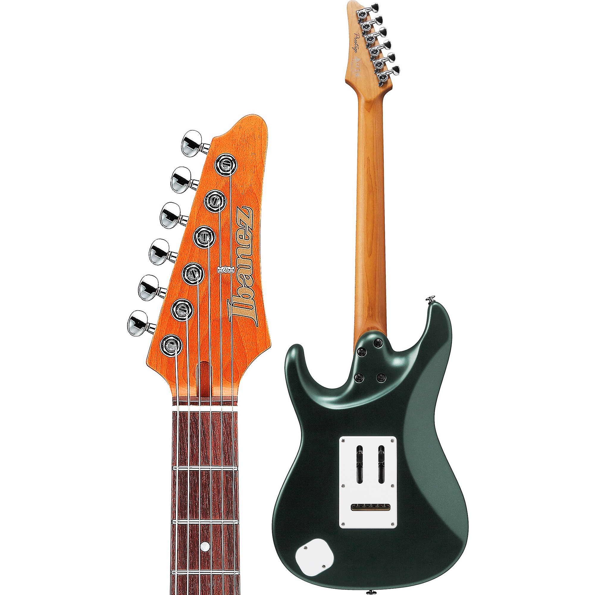 Ibanez Prestige AZ2204N Electric Guitar | Music & Arts