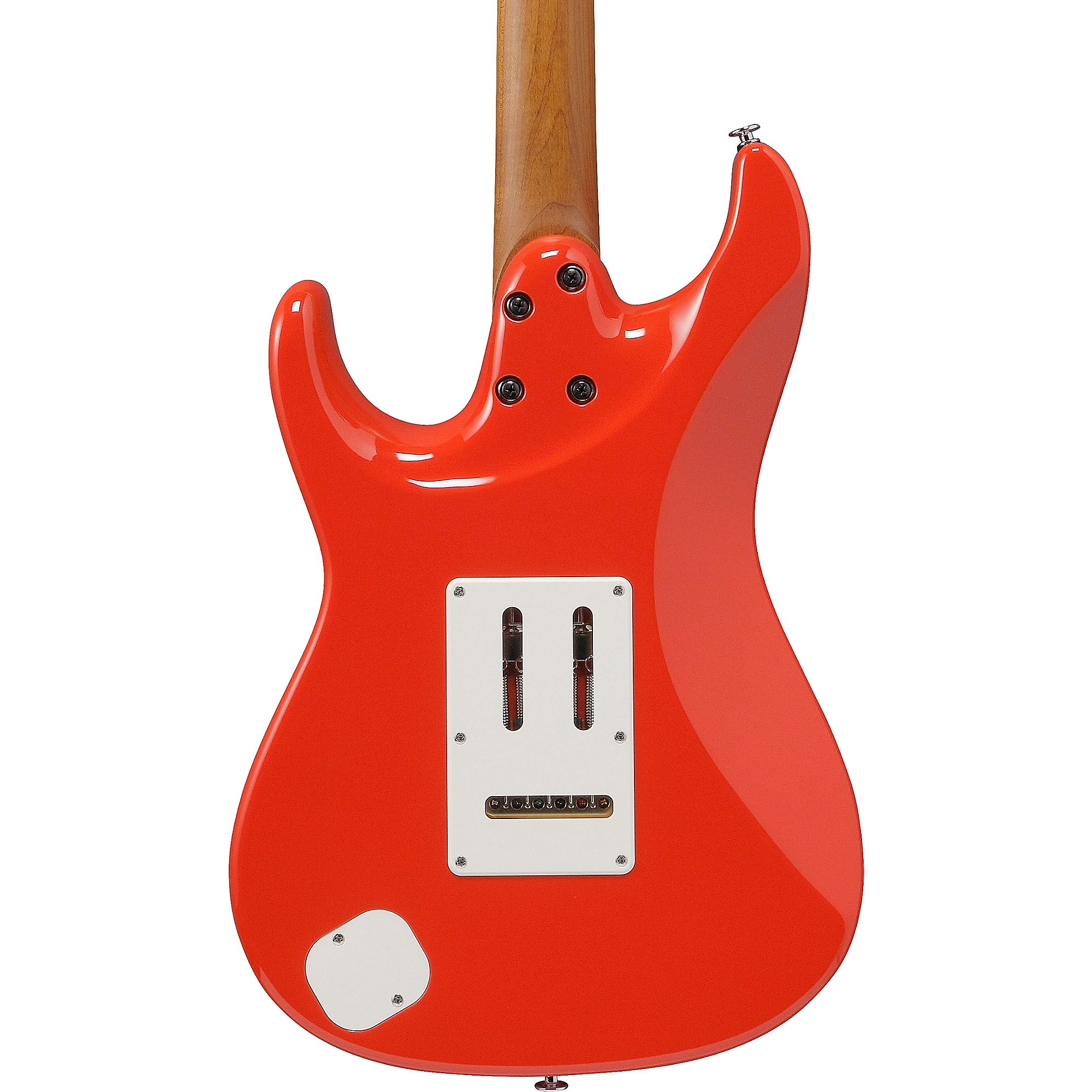 Ibanez Prestige AZ2204 Electric Guitar (2023) – Elderly