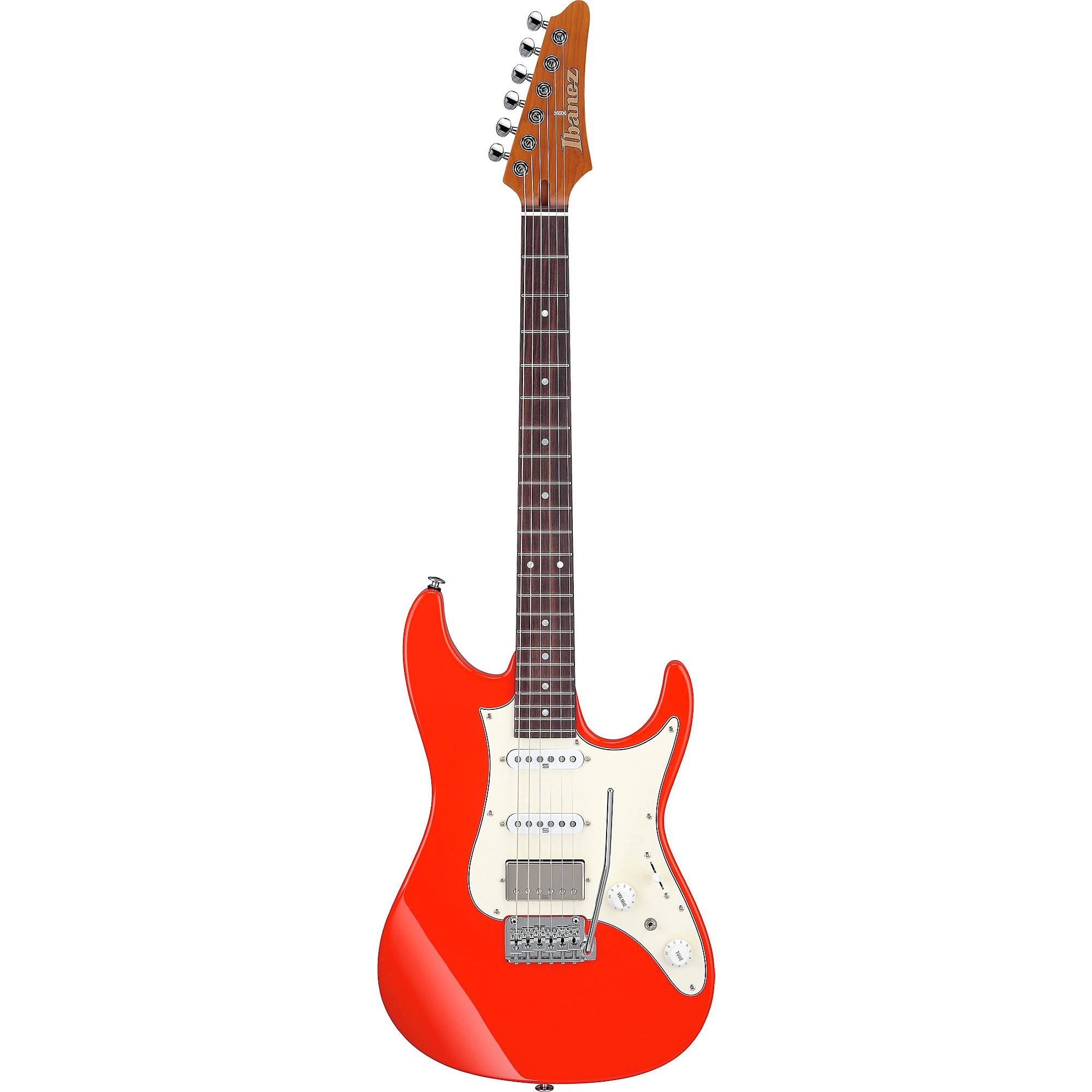 Ibanez Prestige AZ2204 Electric Guitar (2023) – Elderly