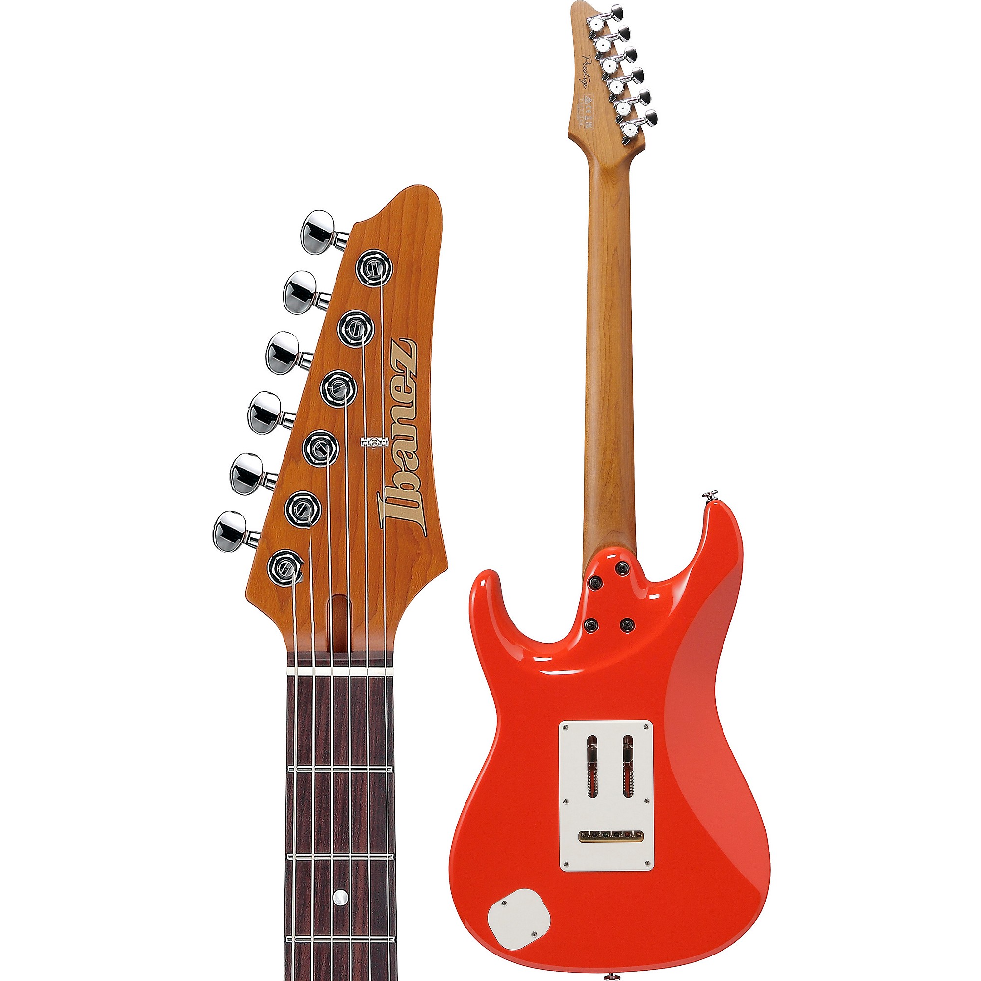Ibanez Prestige AZ2204N Electric Guitar | Music & Arts