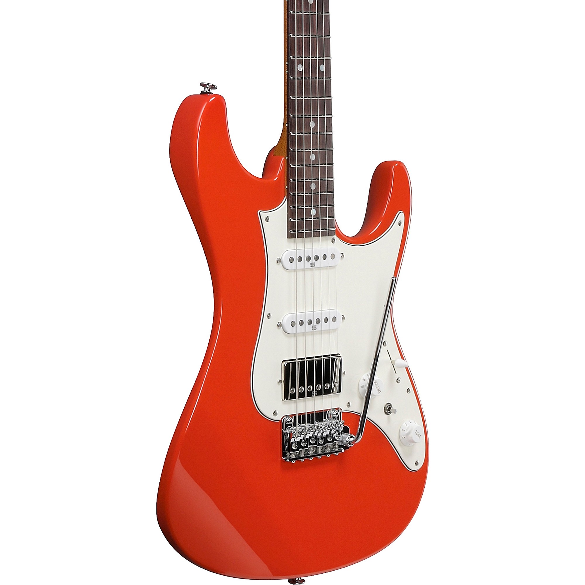 Ibanez Prestige AZ2204 Electric Guitar (2023) – Elderly