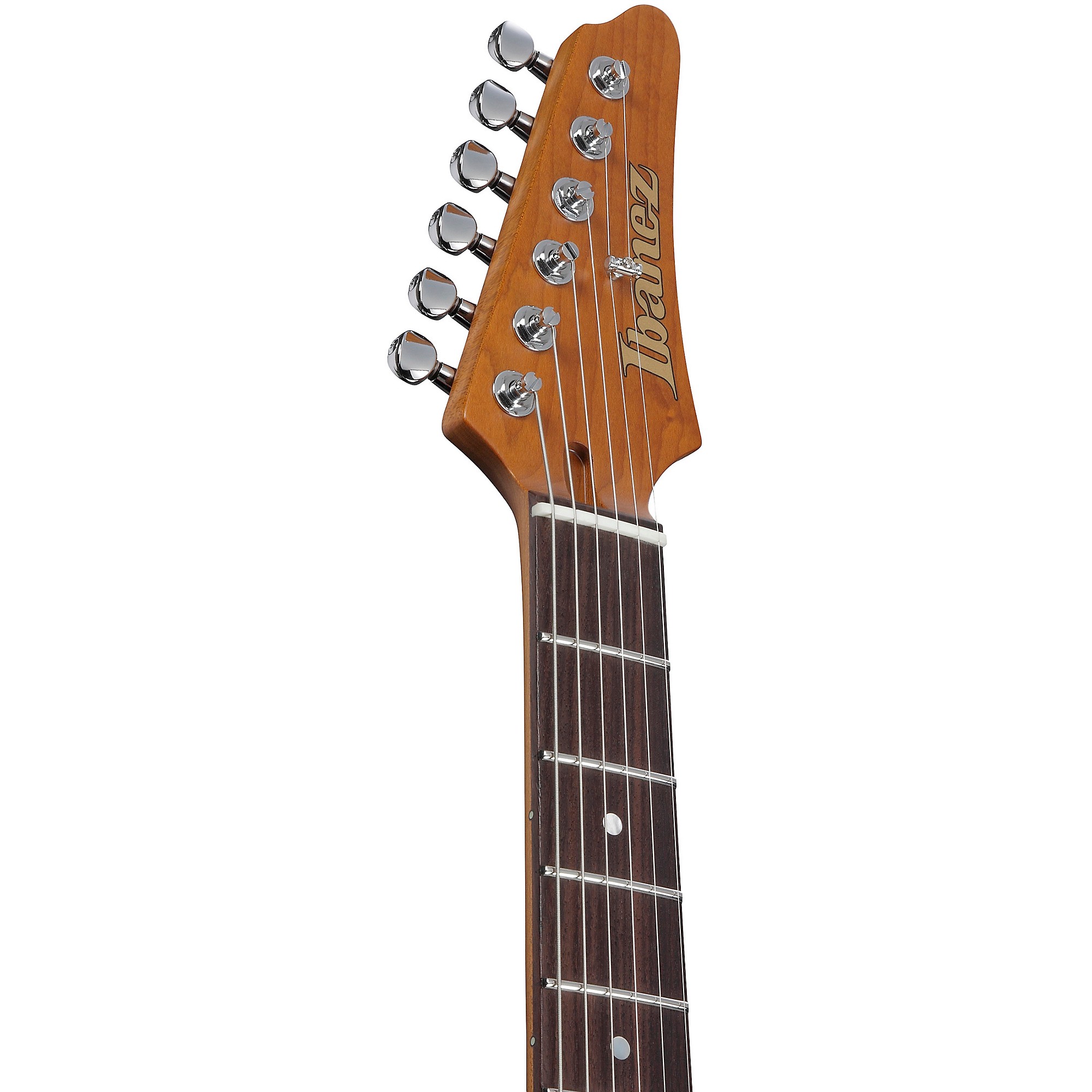 Ibanez Prestige AZ2204N Electric Guitar | Music & Arts