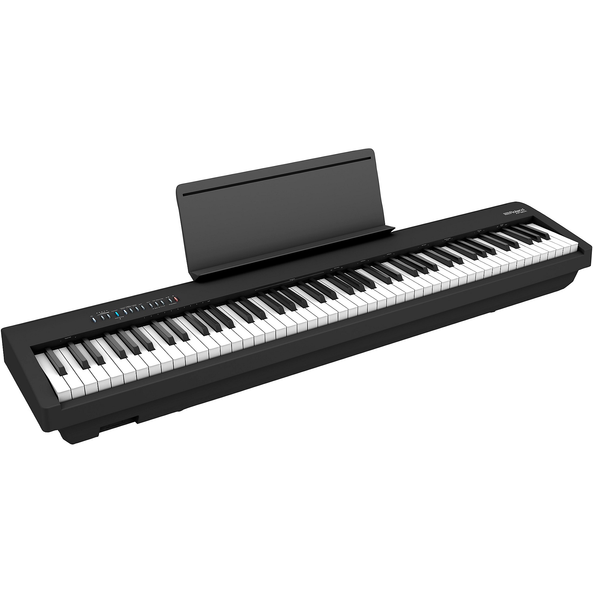 Roland FP-30X Digital Piano Package | Music & Arts