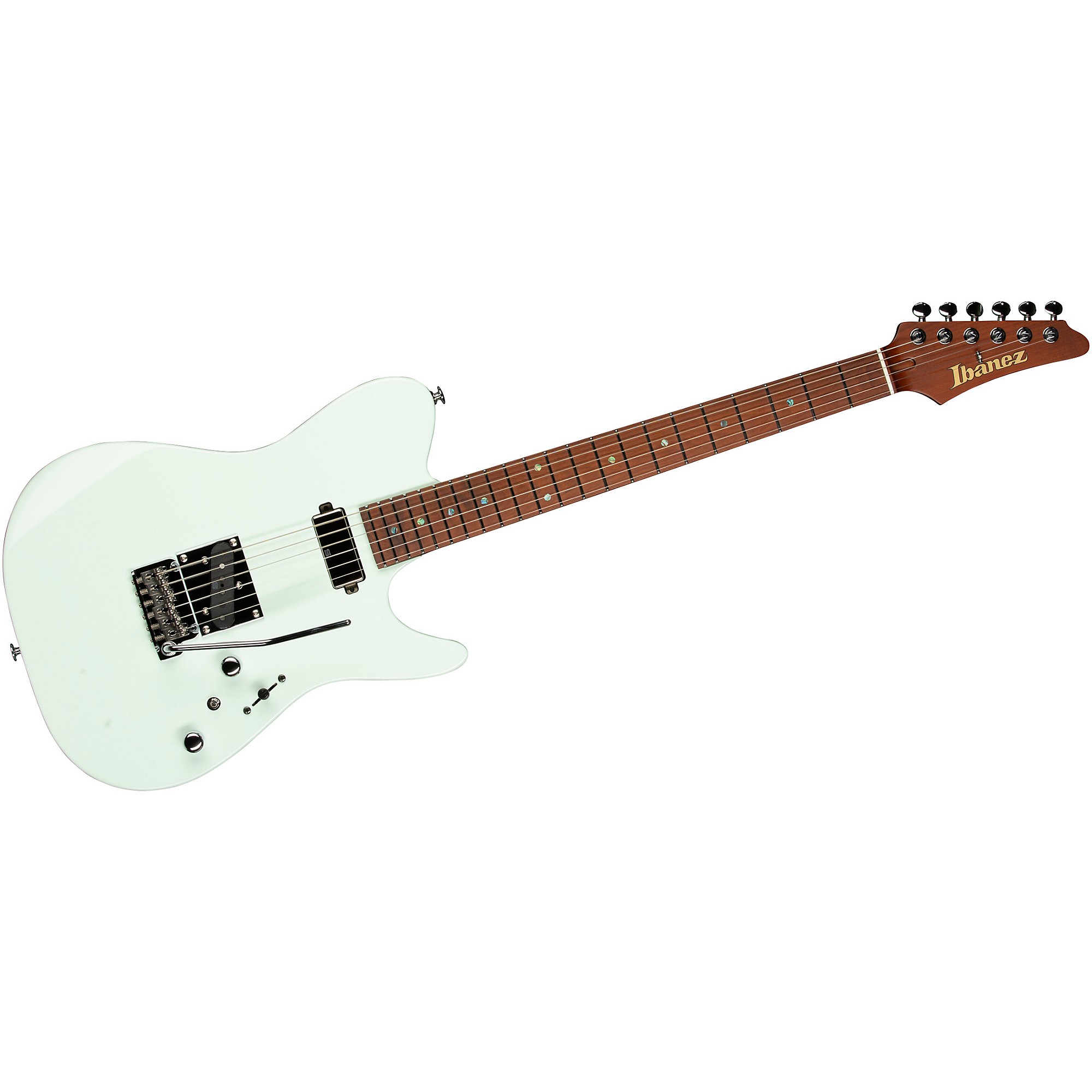 Ibanez Prestige AZS2200-BK 美品 Ibanez AZS2200-BK Prestige (Black) | MUSIC STORE professional