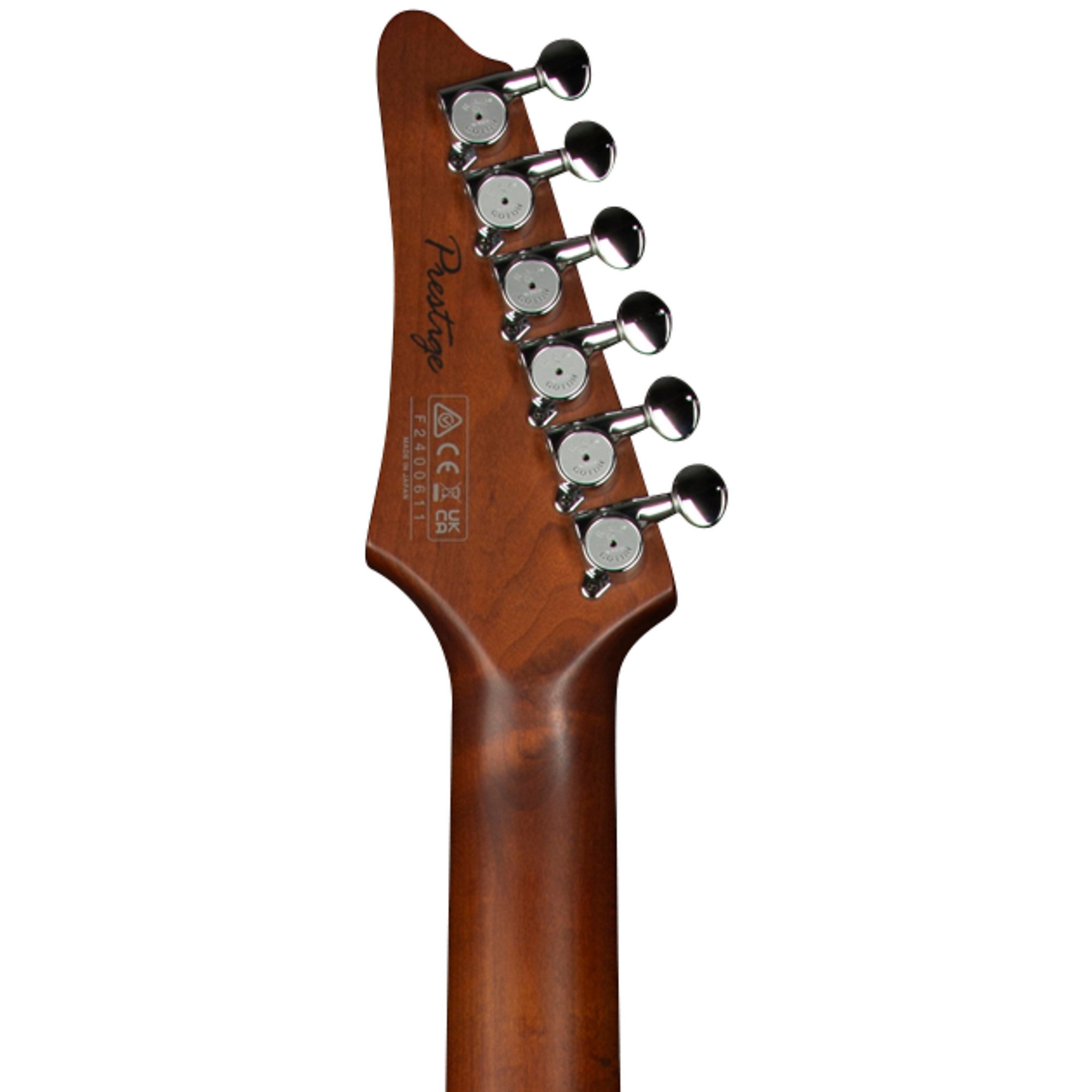 Ibanez Prestige AZS2200 Electric Guitar | Music & Arts